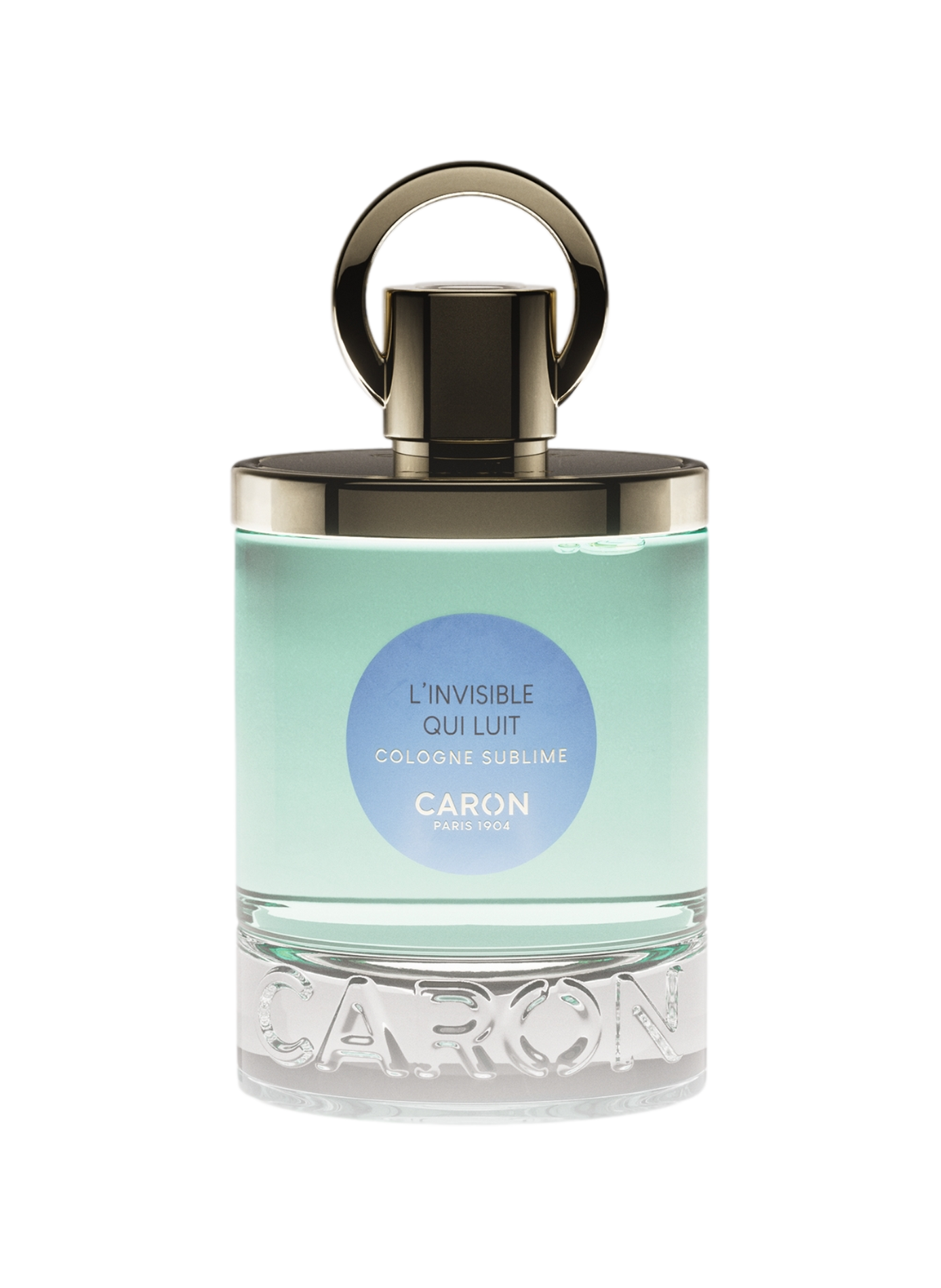 La Cologne Sublime - L'invisible qui luit CARON No color