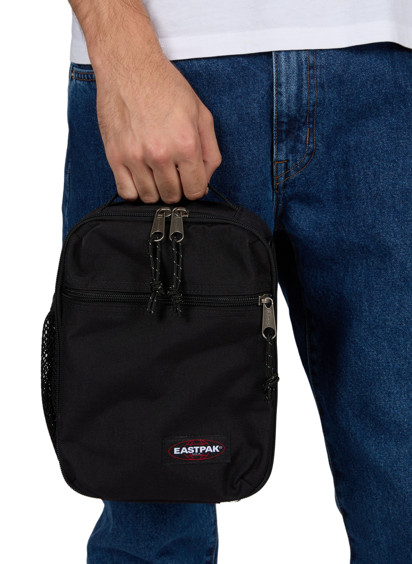 Reisetasche EASTPAK Schwarz