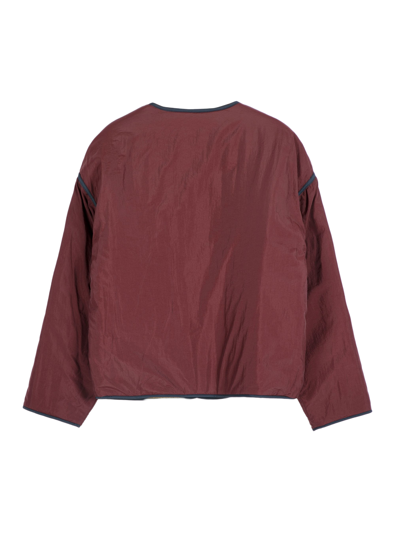 Veste matelassée réversible BOBO CHOSES Multicolour