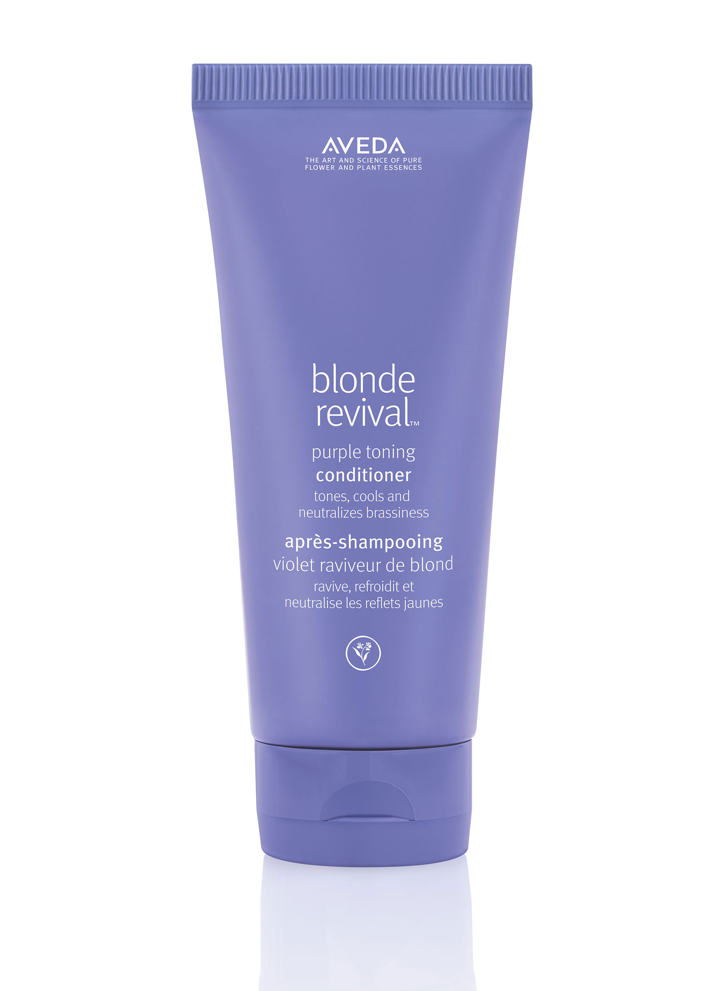 Après-shampoing Blonde Revival