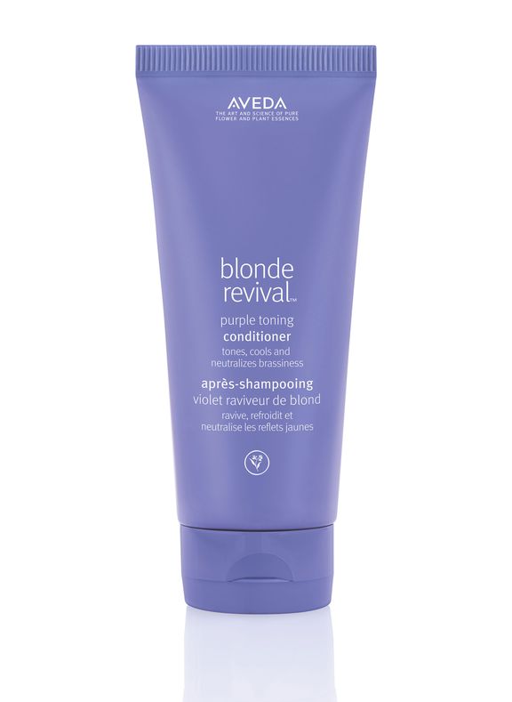 AVEDA Après-shampoing Blonde Revival 