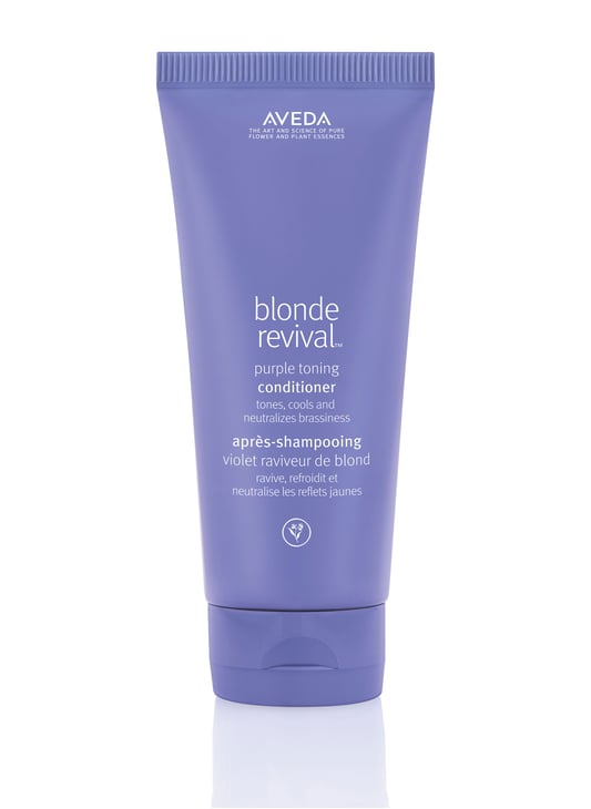 Après-shampoing Blonde Revival