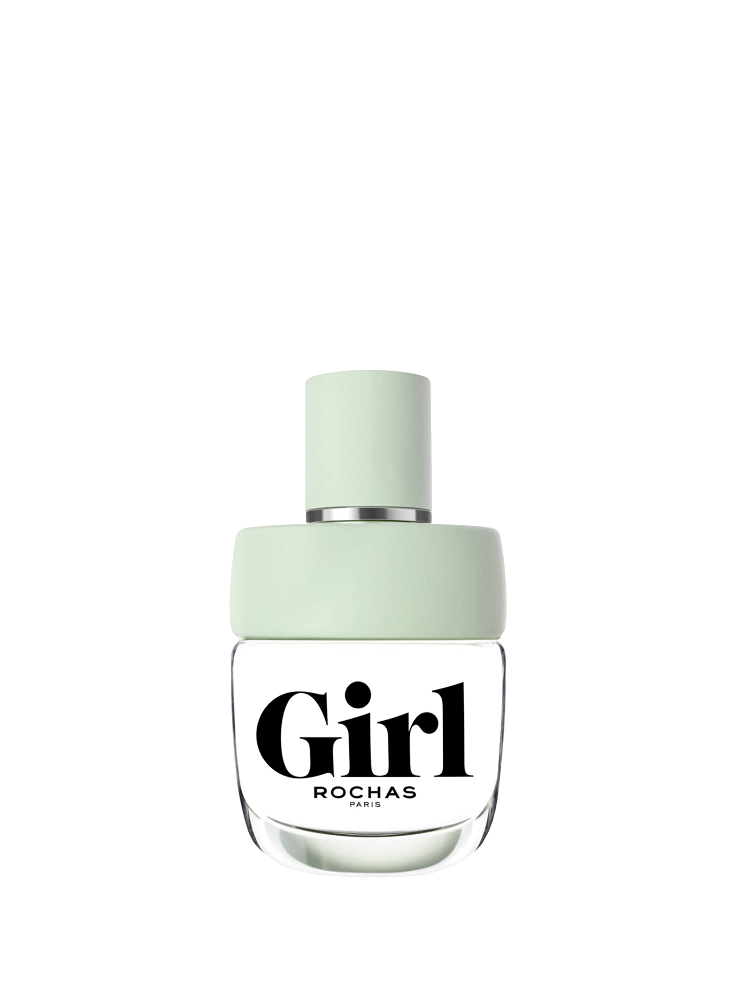 Girl eau de toilette ROCHAS No color