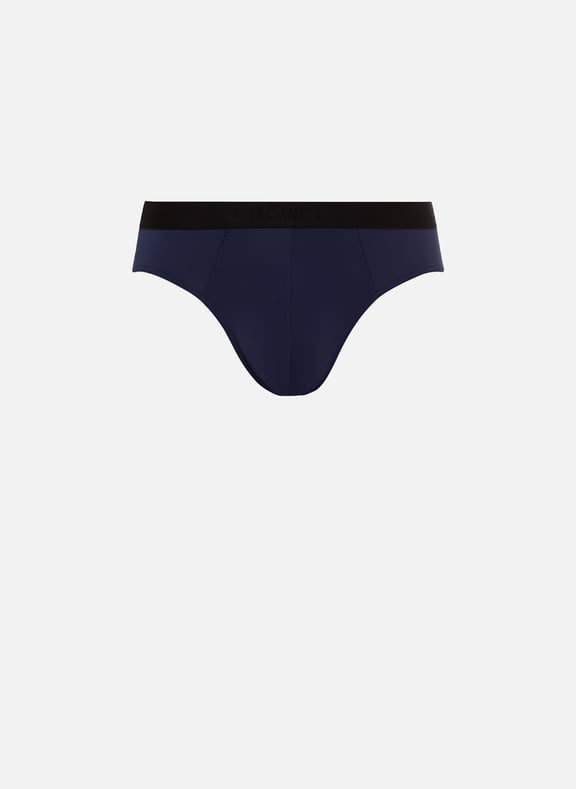 Slip uni Bleu by HANRO HANRO Slip uni Bleu