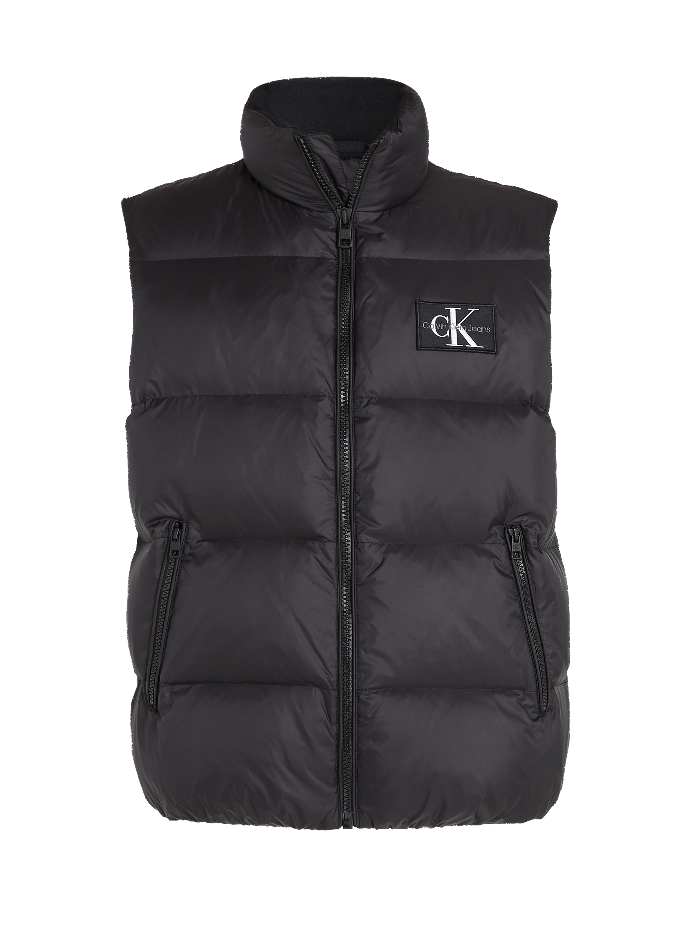 Doudoune sans manches