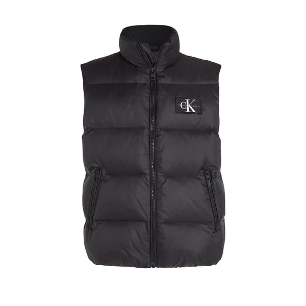 Doudoune sans manches