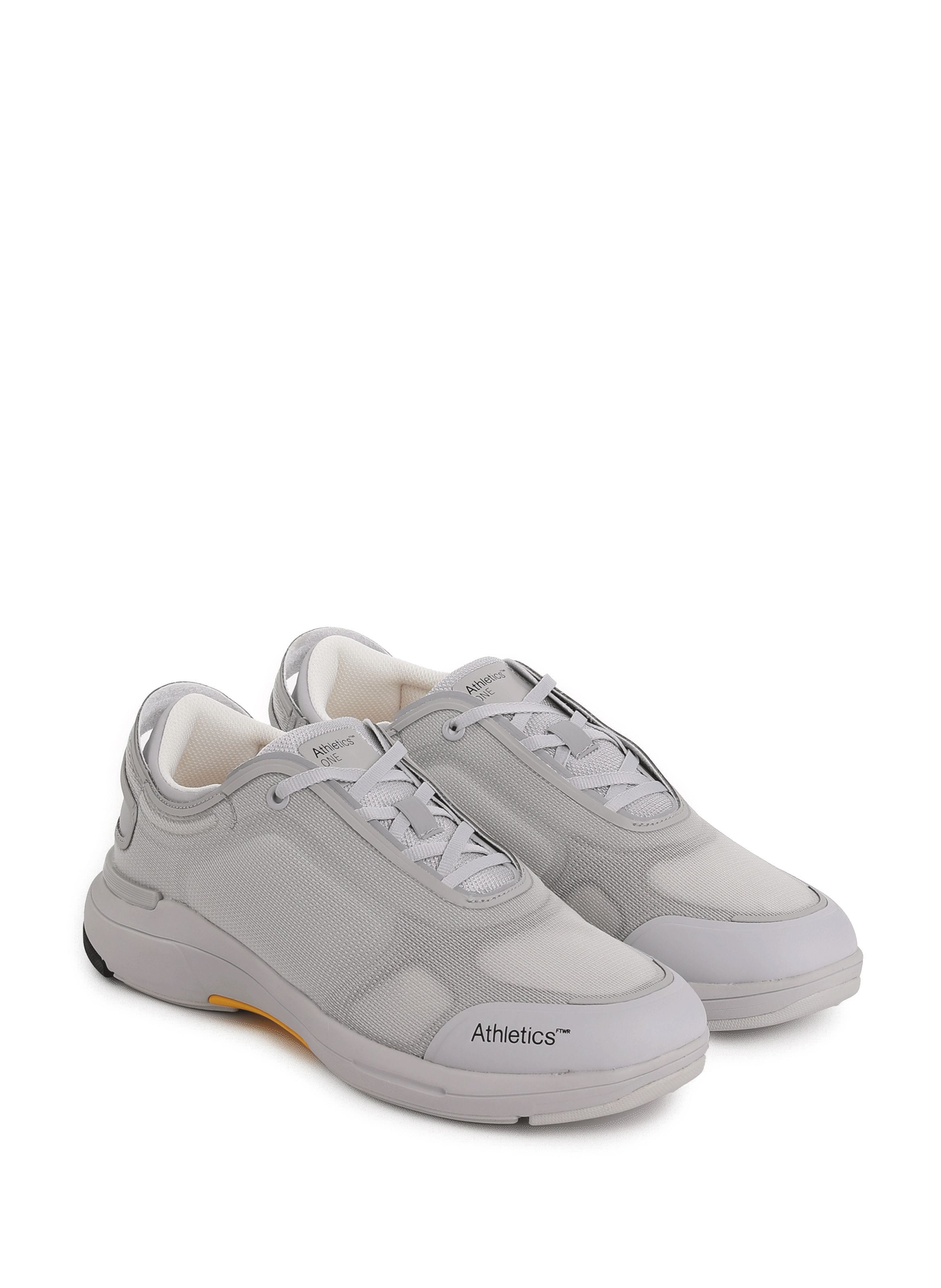 Sneakers ATHLETICS FOOTWEAR Grey