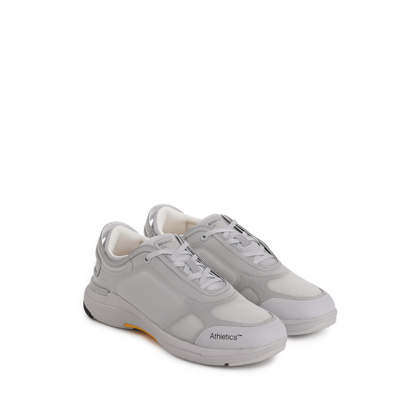 Athletics Footwear Trainers In White