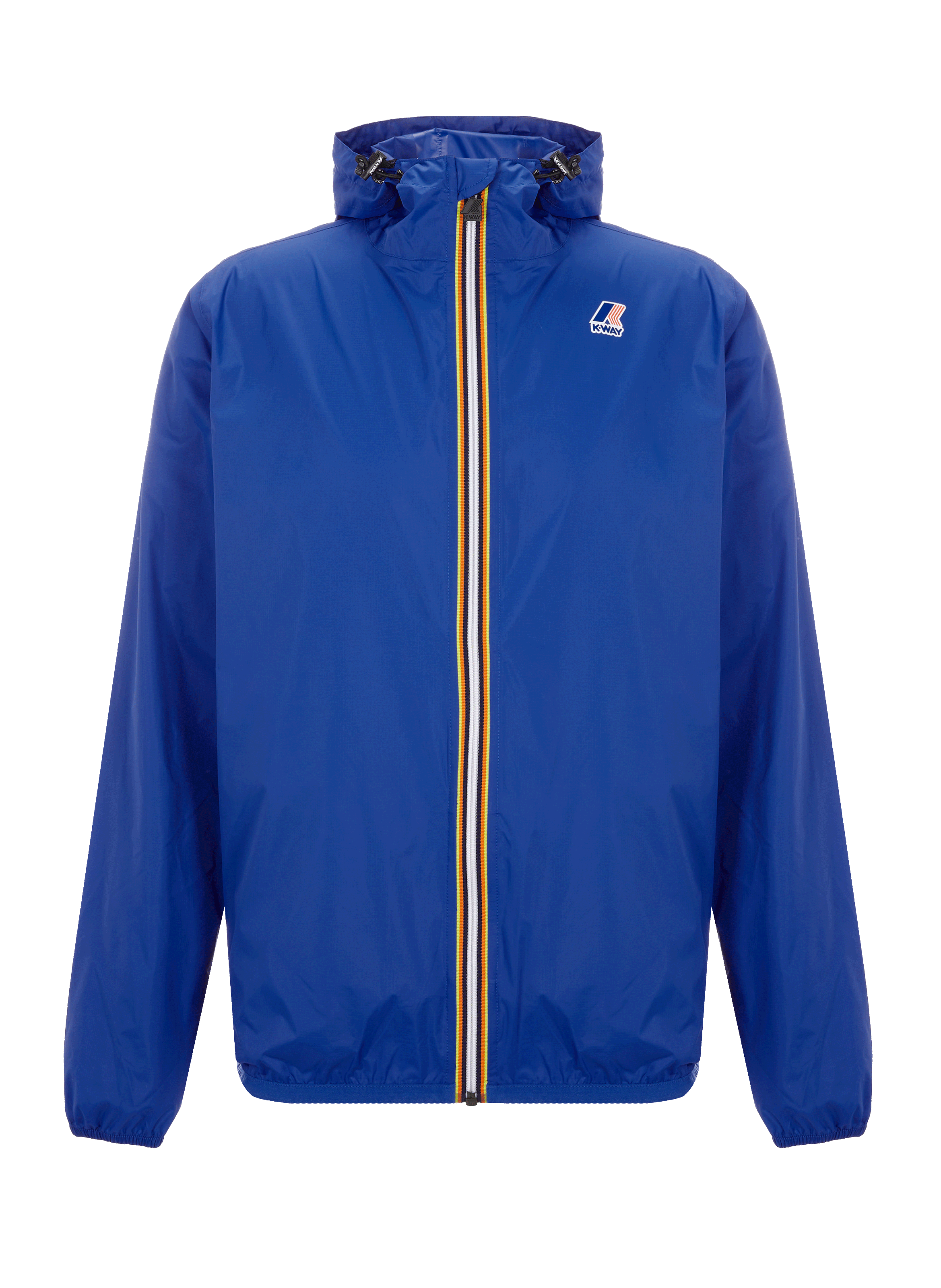 Veste coupe-vent Le vrai 3.0 Claude en nylon