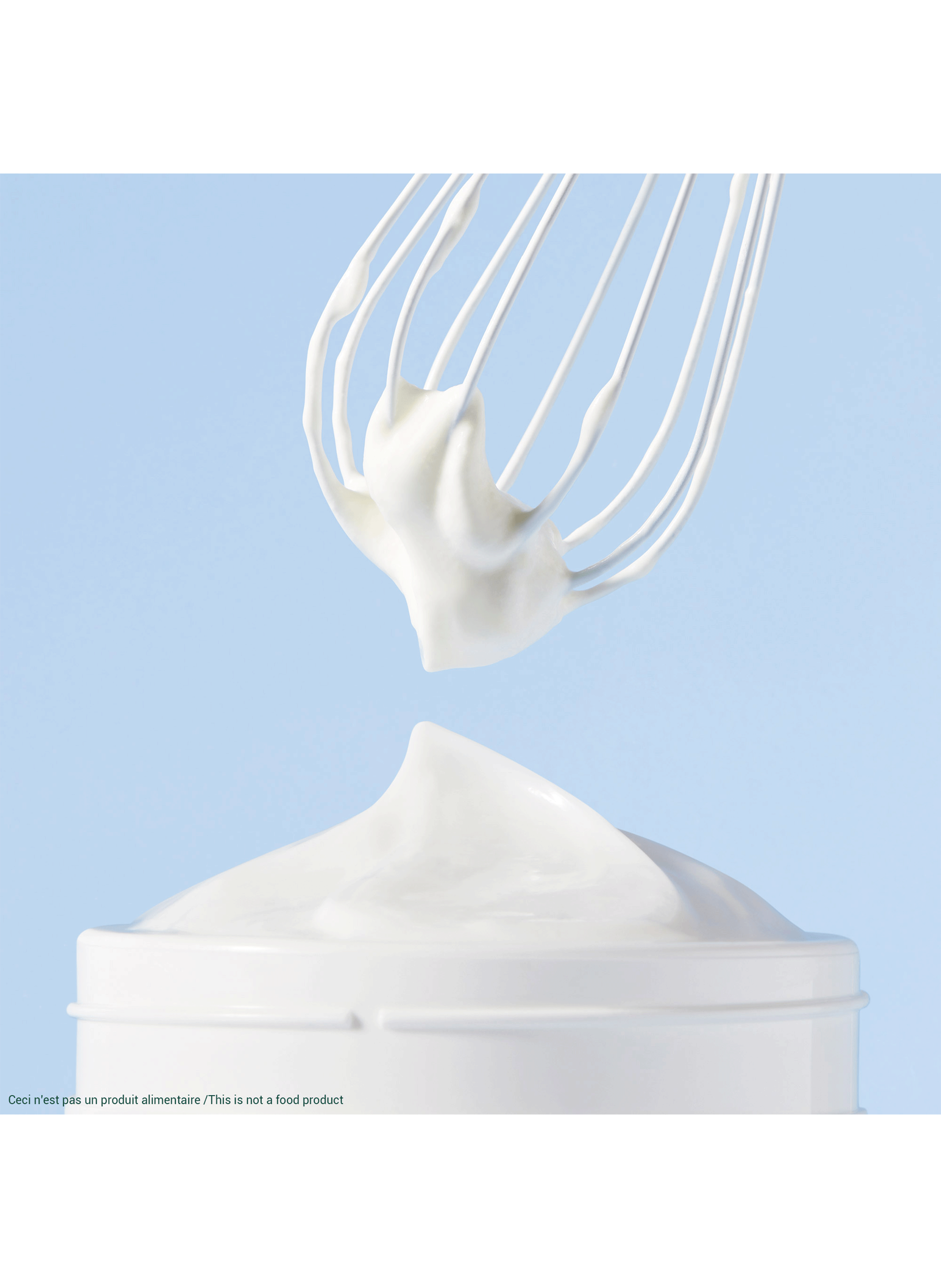 Crème Repulpante Hydratante 48h - Crème Fraîche®de Beauté NUXE No color