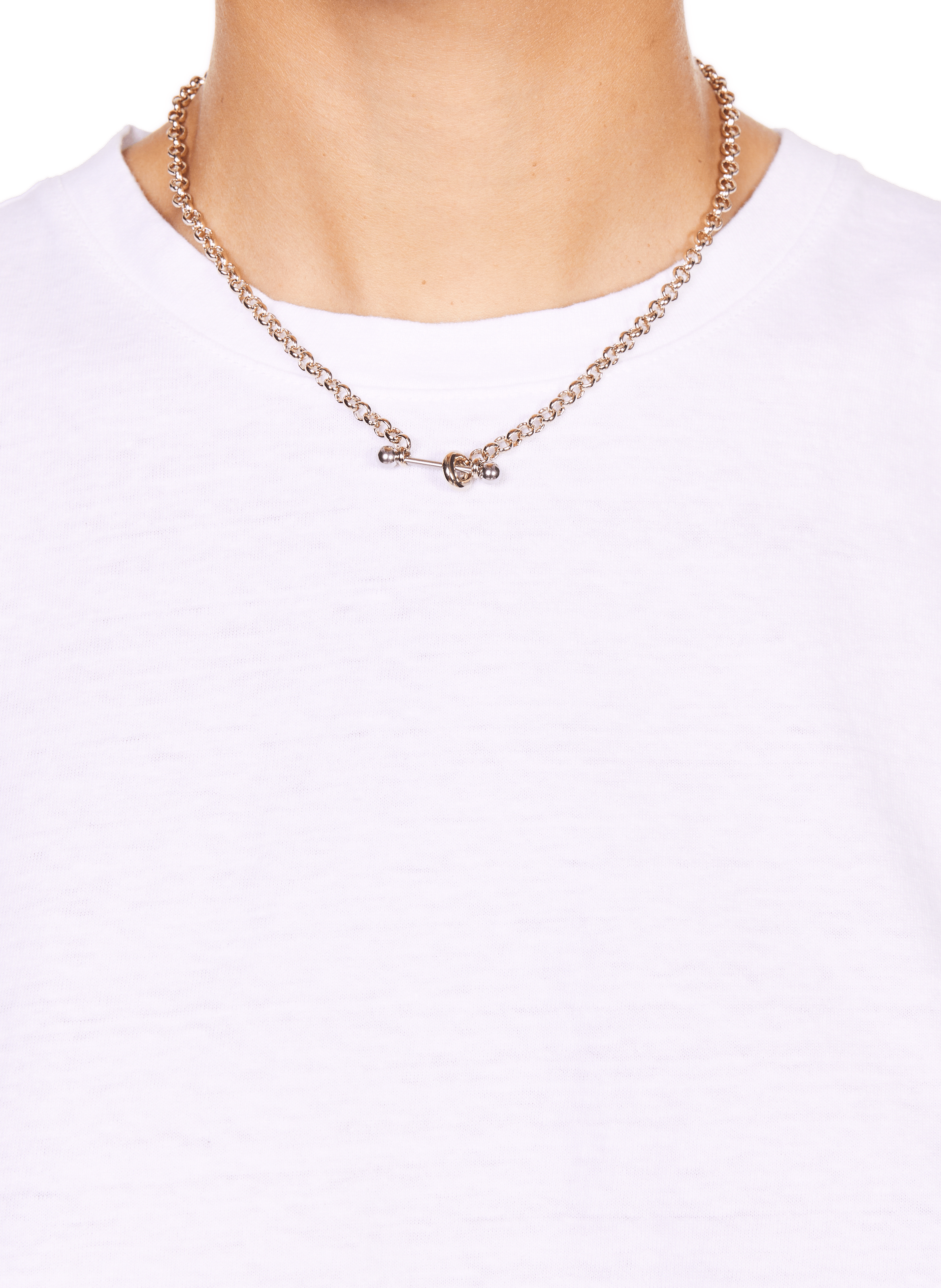 Cotton Top LEVI'S White