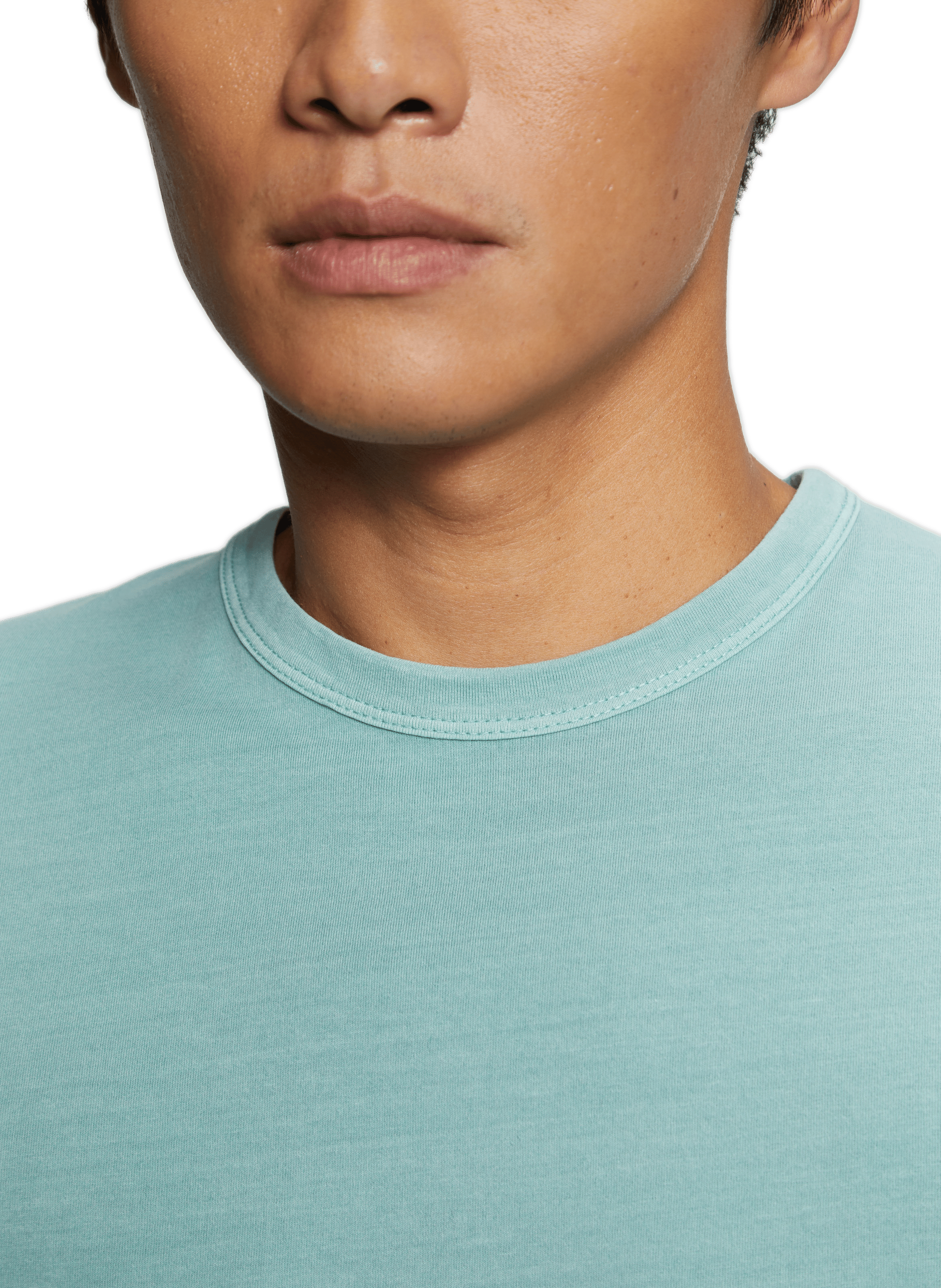 T-shirt en coton  LEVI'S Bleu