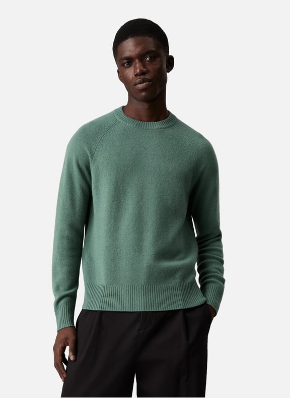 Crew neck Jumper Calvin Klein Men Printemps