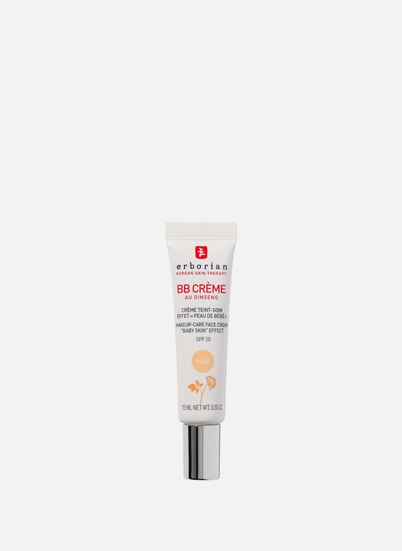 BB Crème au Ginseng ERBORIAN BB Crème au Ginseng ERBORIAN
