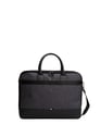 Sac d'ordinateur | Gris by TOMMY HILFIGER TOMMY HILFIGER Sac d'ordinateur | Gris