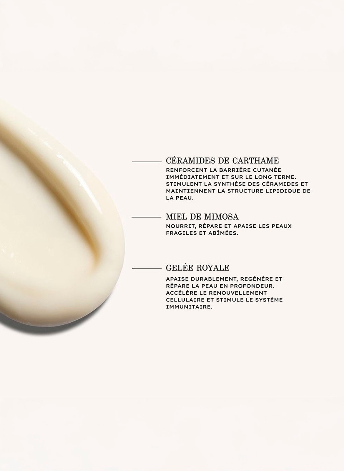 Source-Nutrition - Nährende Creme PAYOT No color