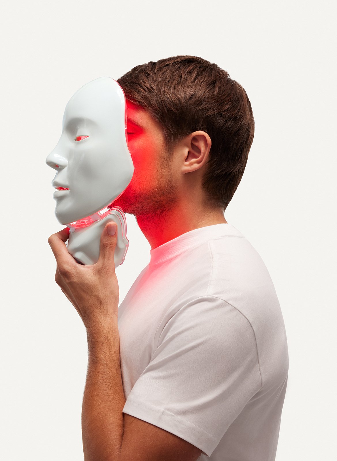 myLEDmask MY BLEND No color