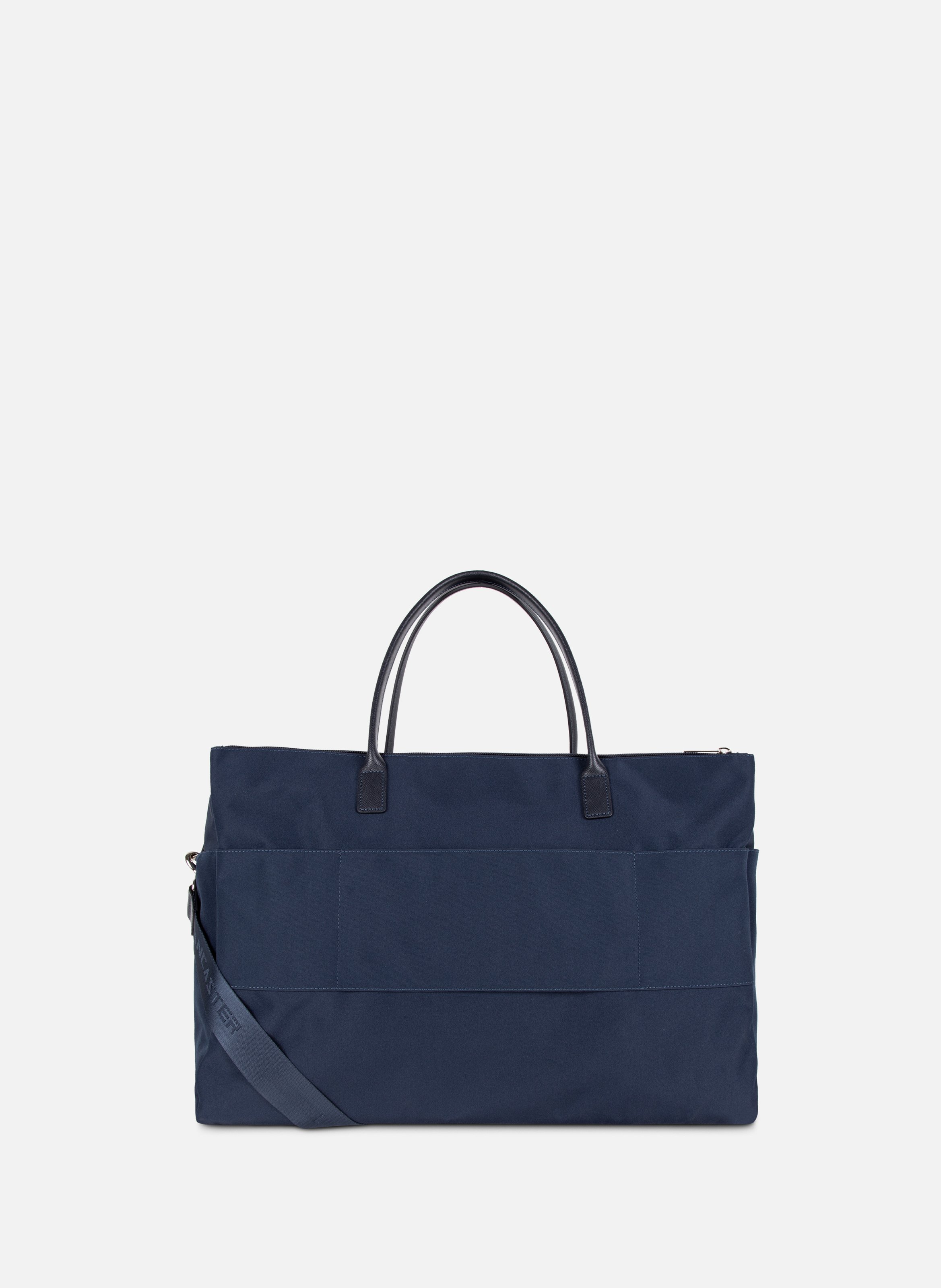 Travel bag - Smart KBA LANCASTER Blue