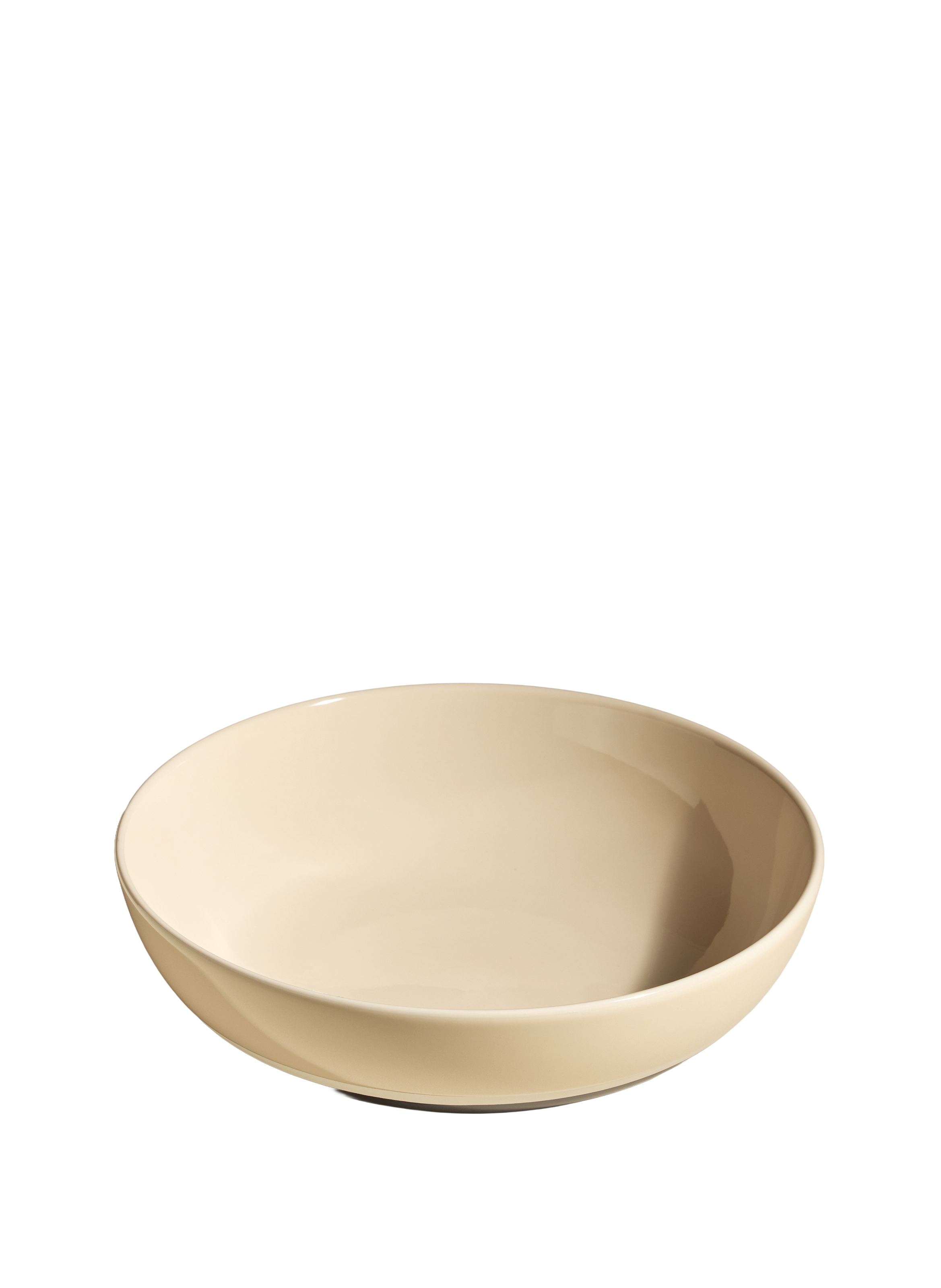 Saladier sicilia MAISON SARAH LAVOINE Beige