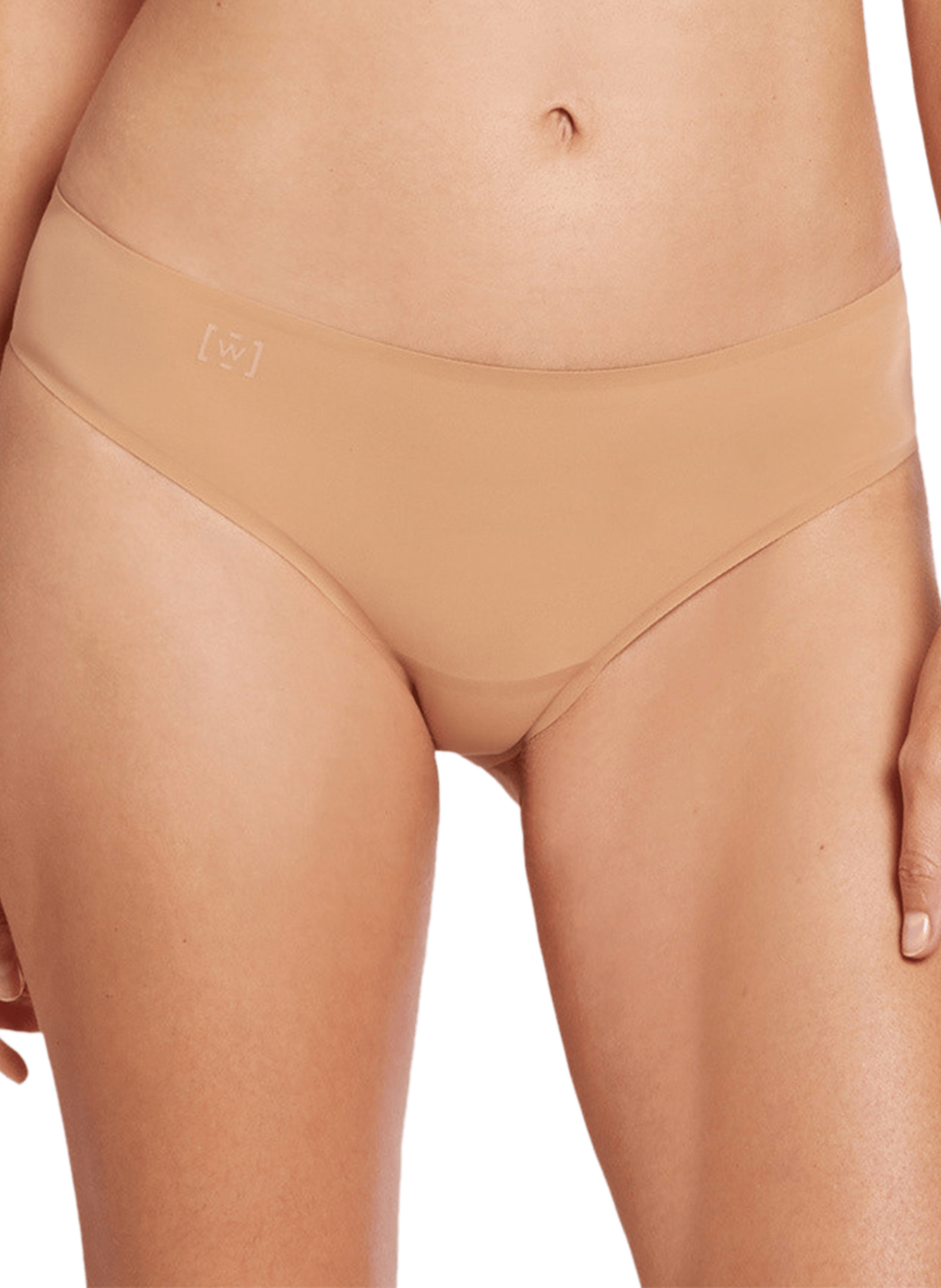 Culotte soft  WOLFORD Beige