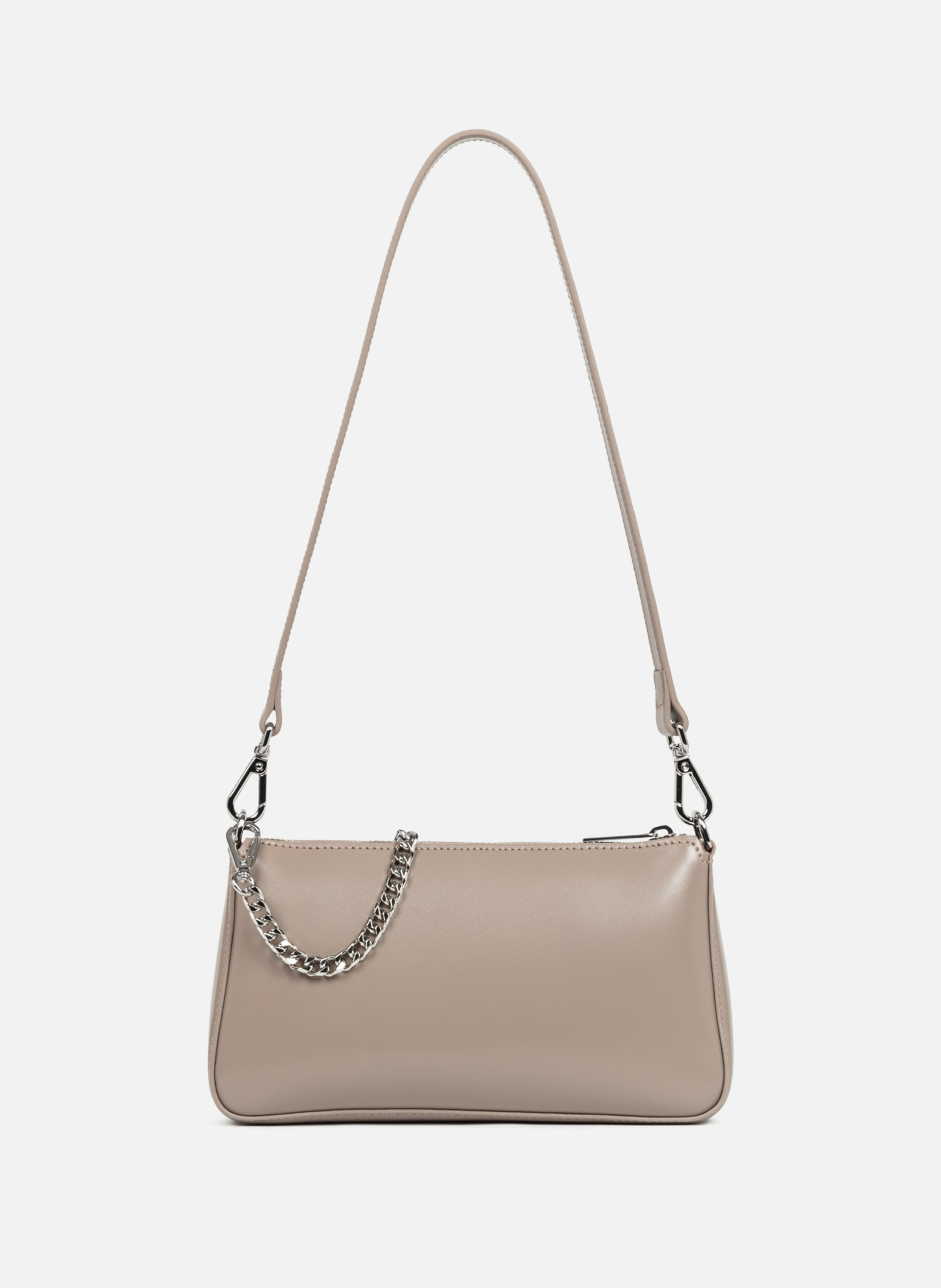 Pochette - suave even LANCASTER Gris