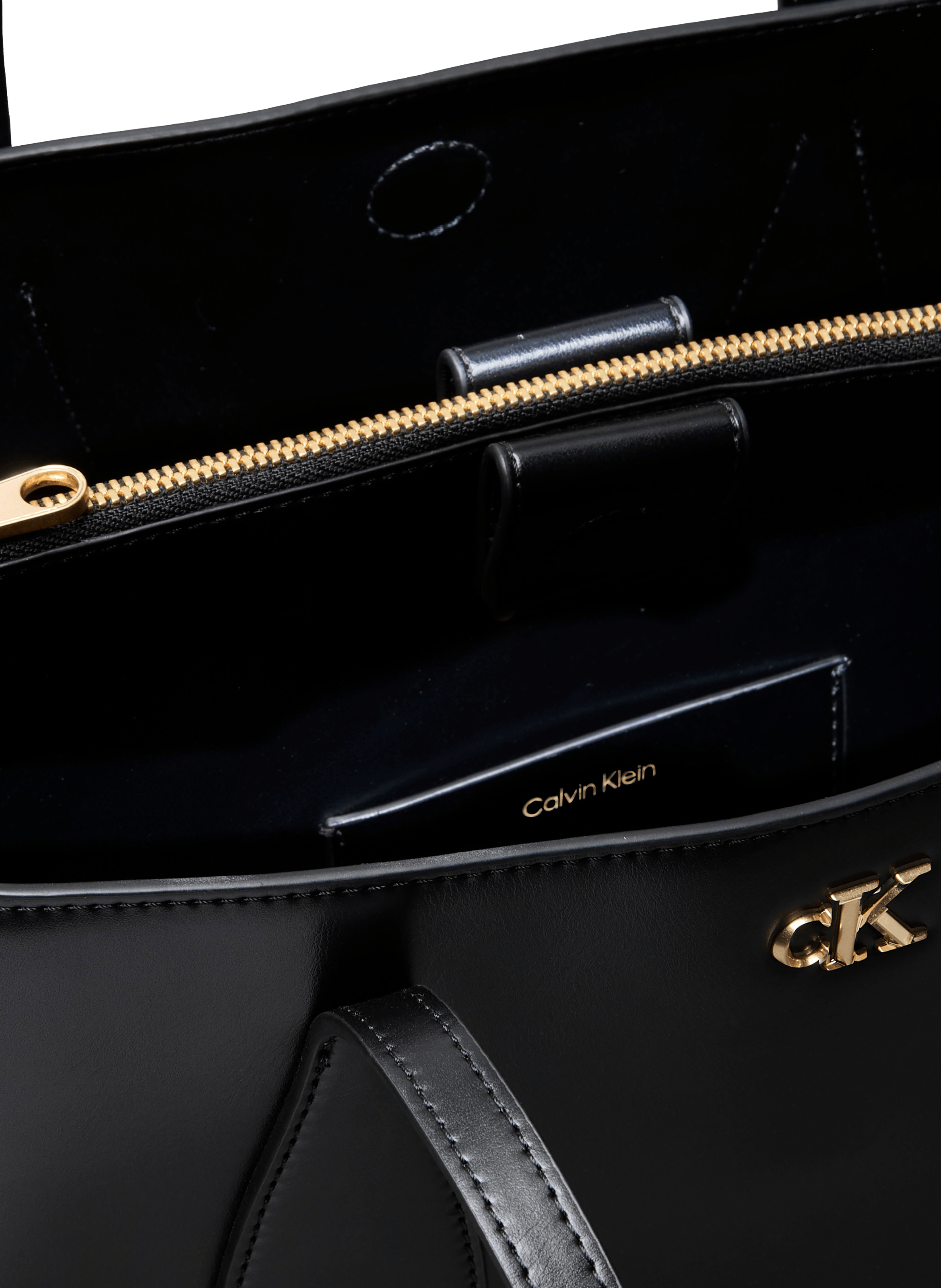 Sac cabas porté épaule Noir