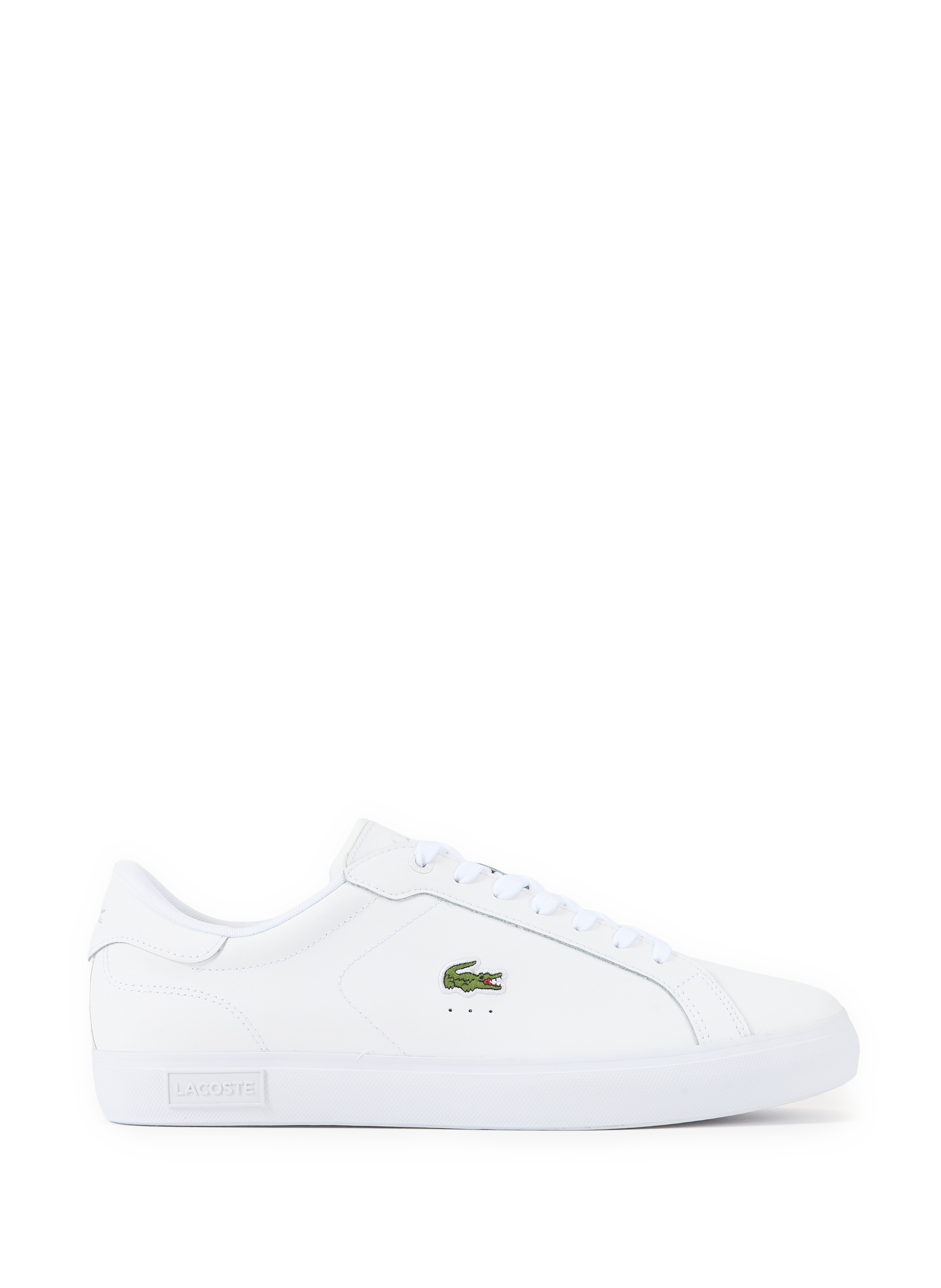 Powercourt Sneakers LACOSTE White
