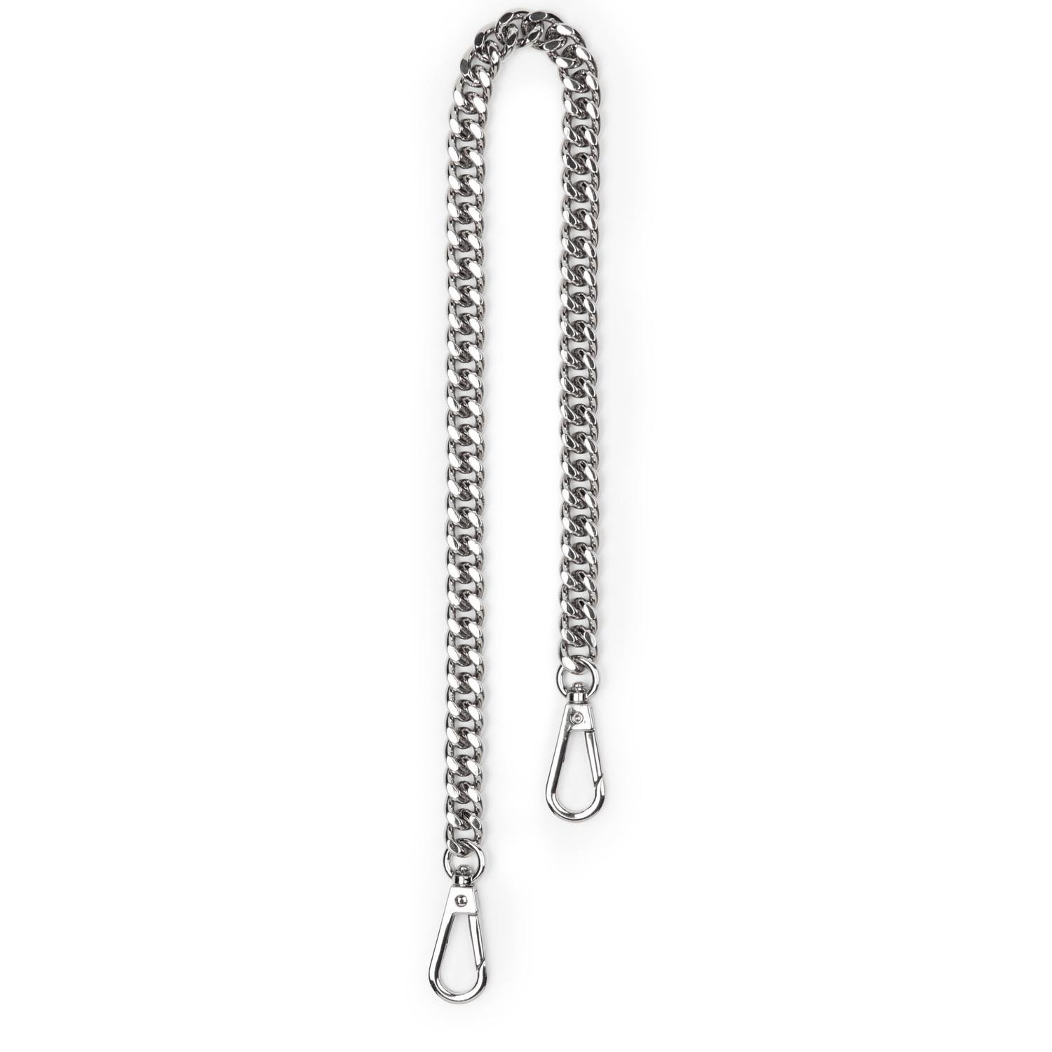 Chaîne gourmette - Accessoires Métal LANCASTER Argent