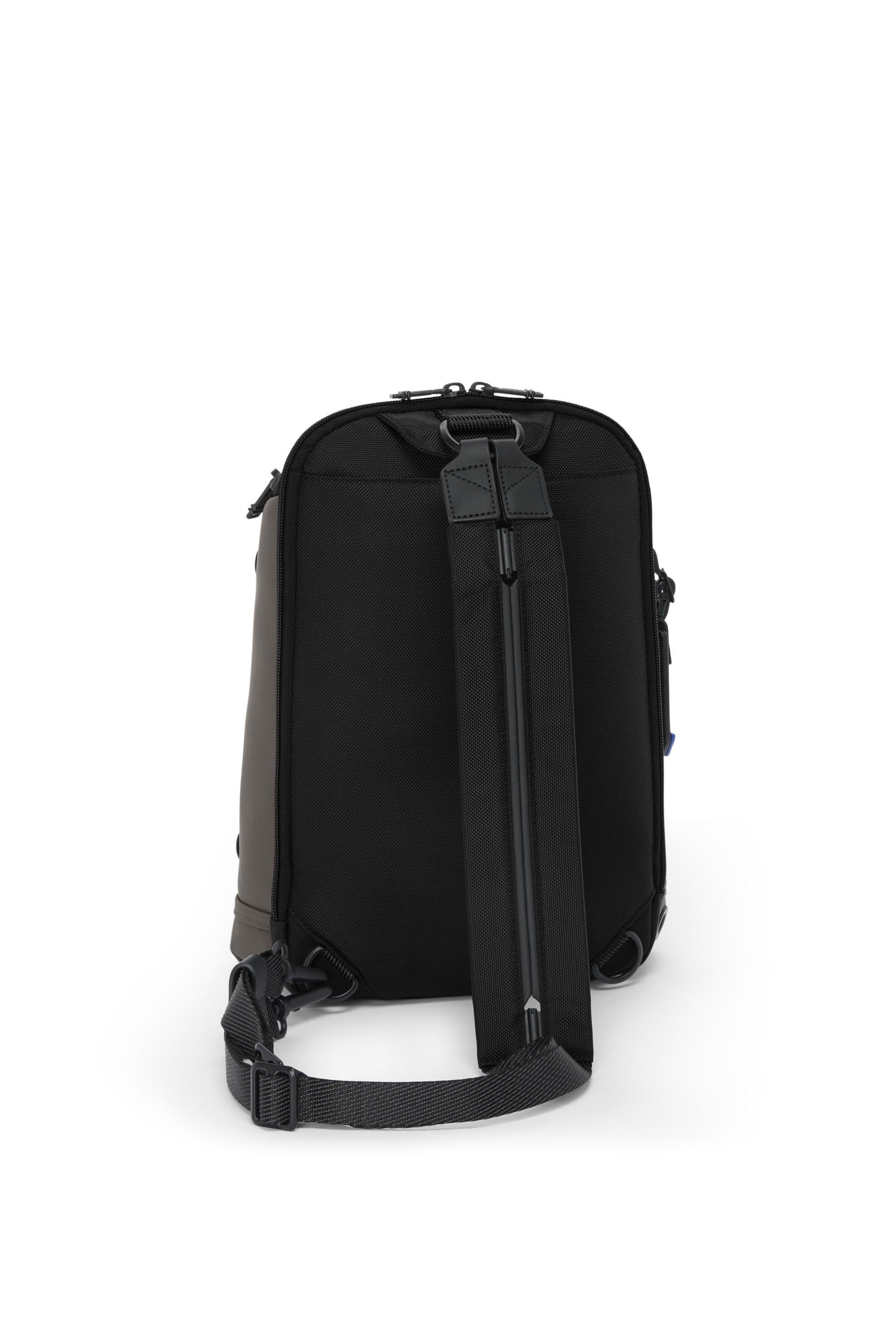Alpha bravo cross-over bag taille s TUMI Noir