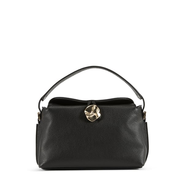 Sac à main Hanna Mini en cuir Sac à main Hanna Mini en cuir