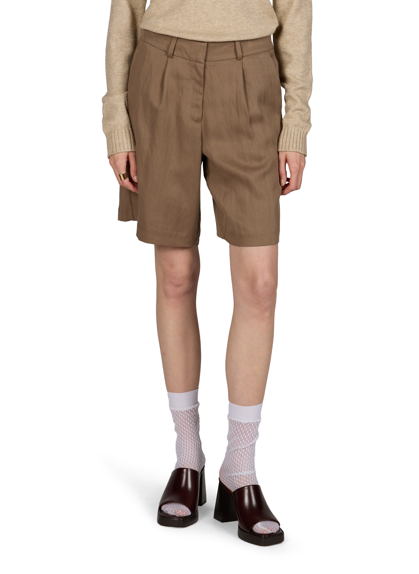 Short taille mi-haute Vialyna VILA