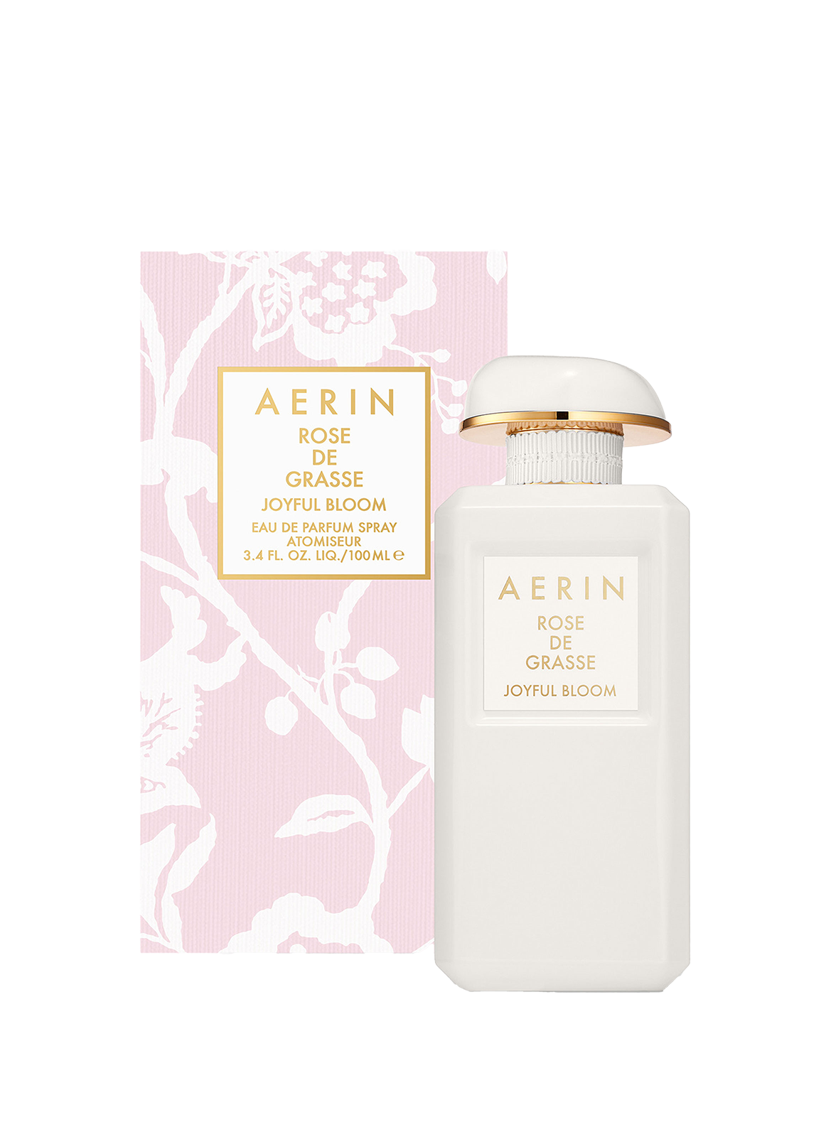 Eau de Parfum -  Rose de Grasse Joyful Bloom ESTÉE LAUDER No color