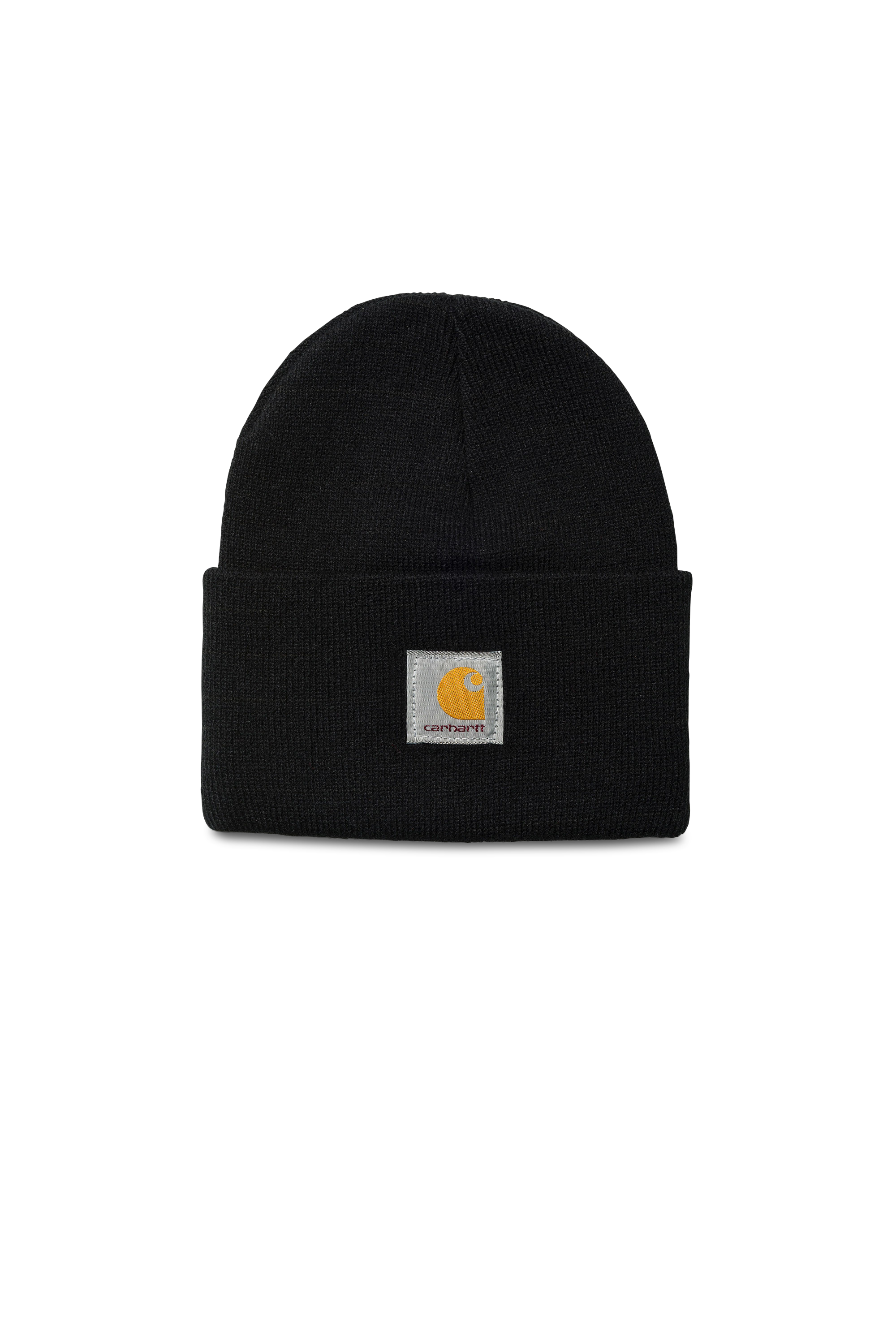 Bonnet acrylic watch CARHARTT WIP Noir