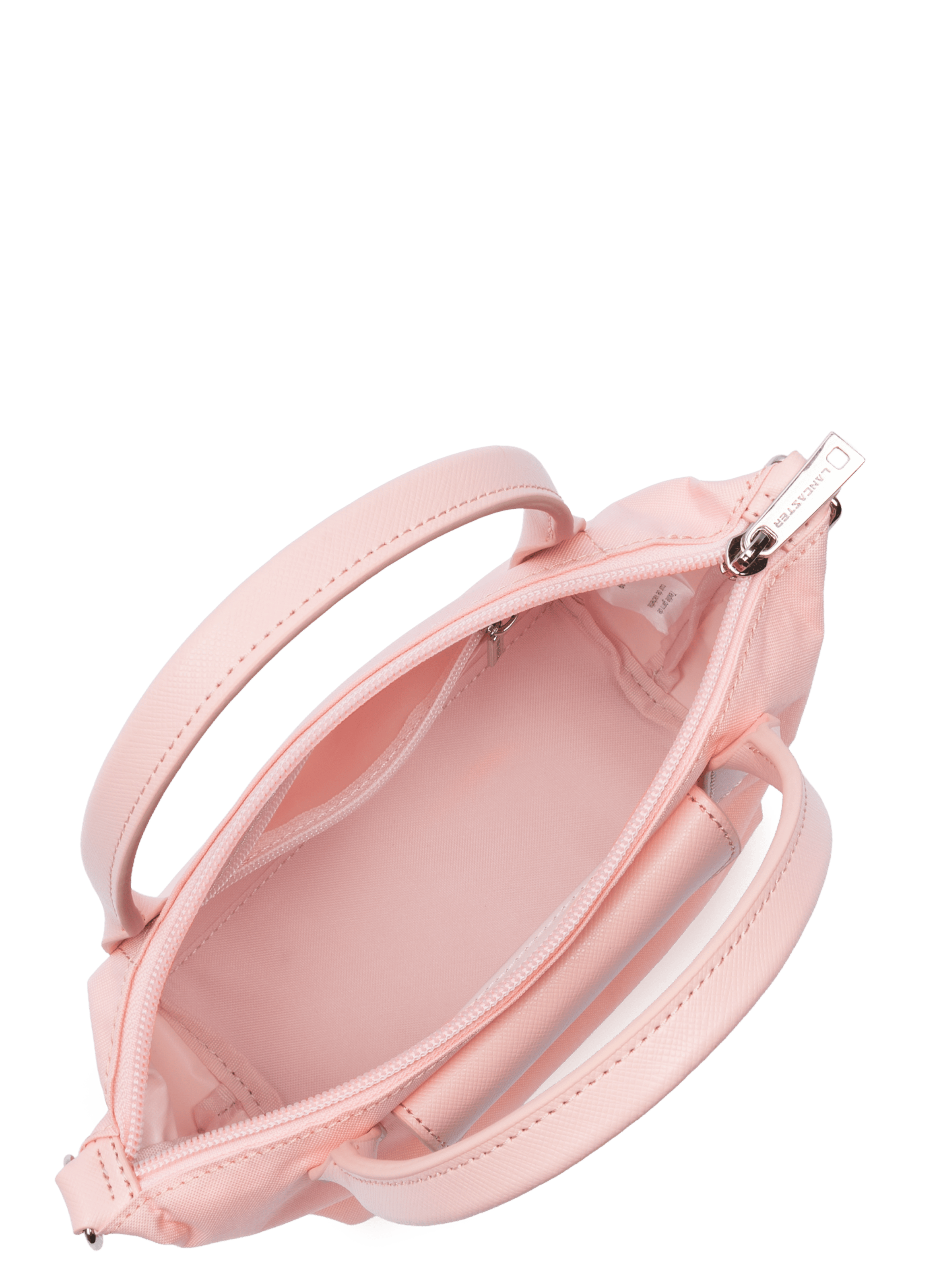 Mini sac à main - smart kba LANCASTER Rose