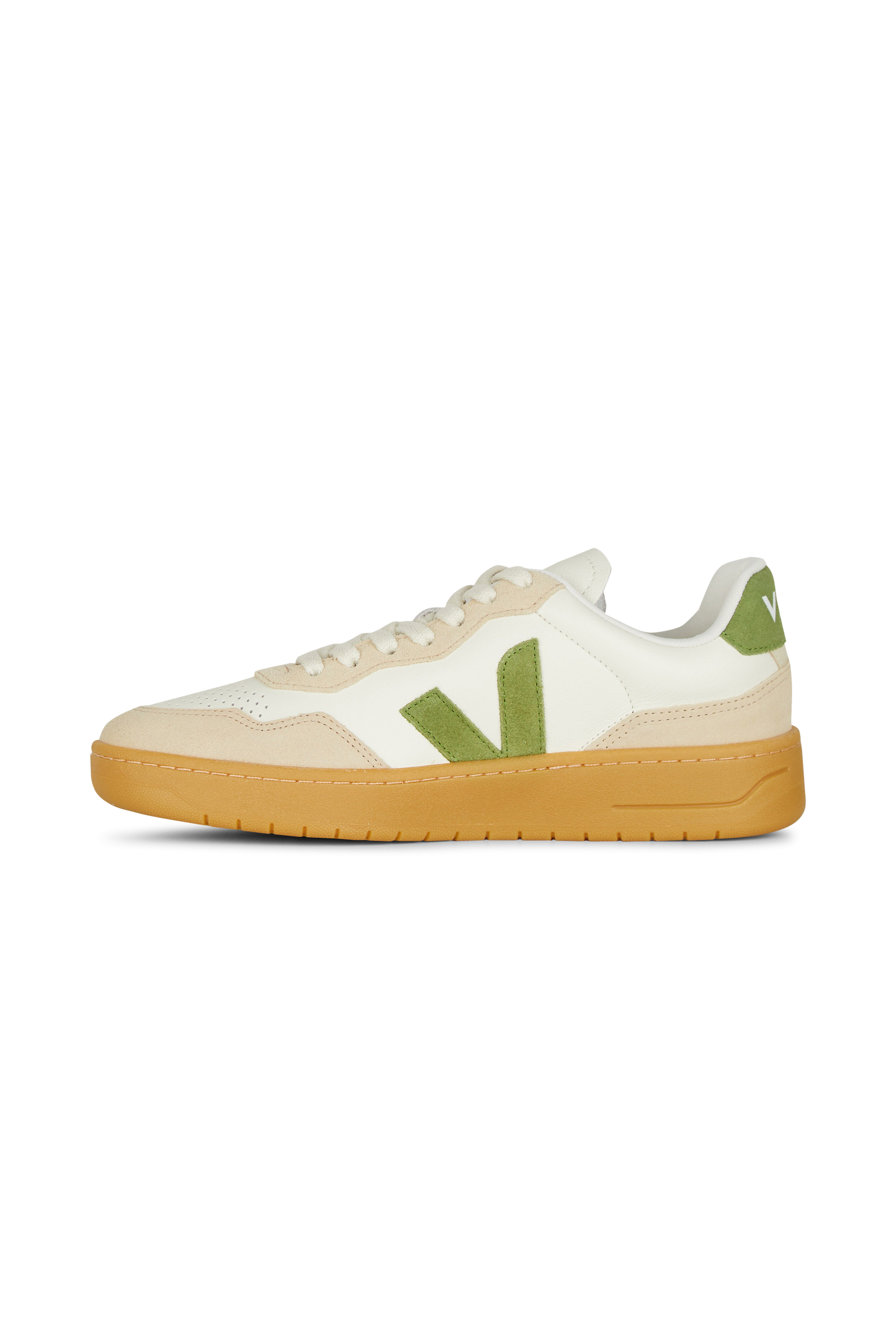 Baskets v-90 VEJA Blanc