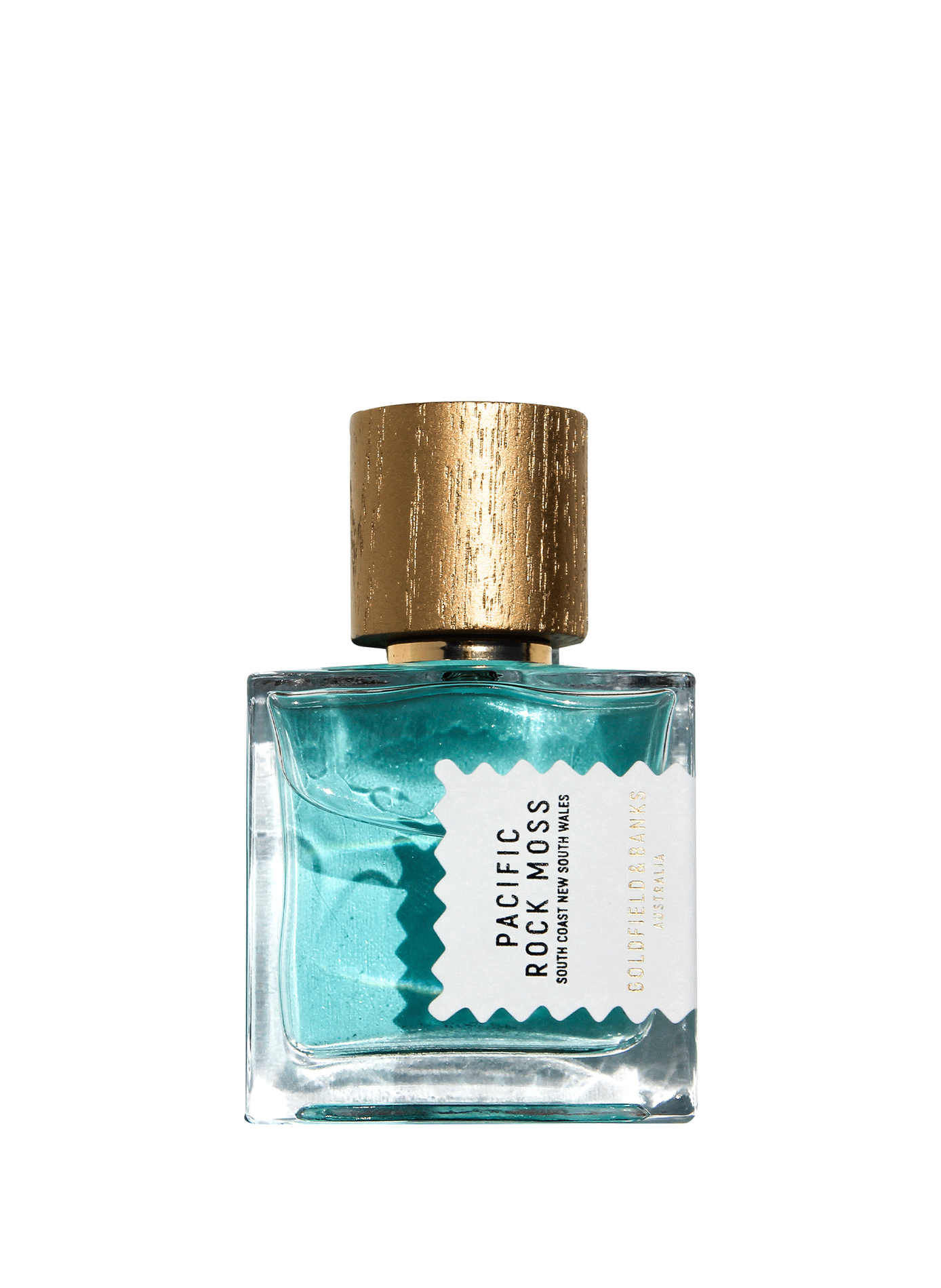 Eau de parfum - Pacific Rock Moss GOLDFIELD & BANKS No color