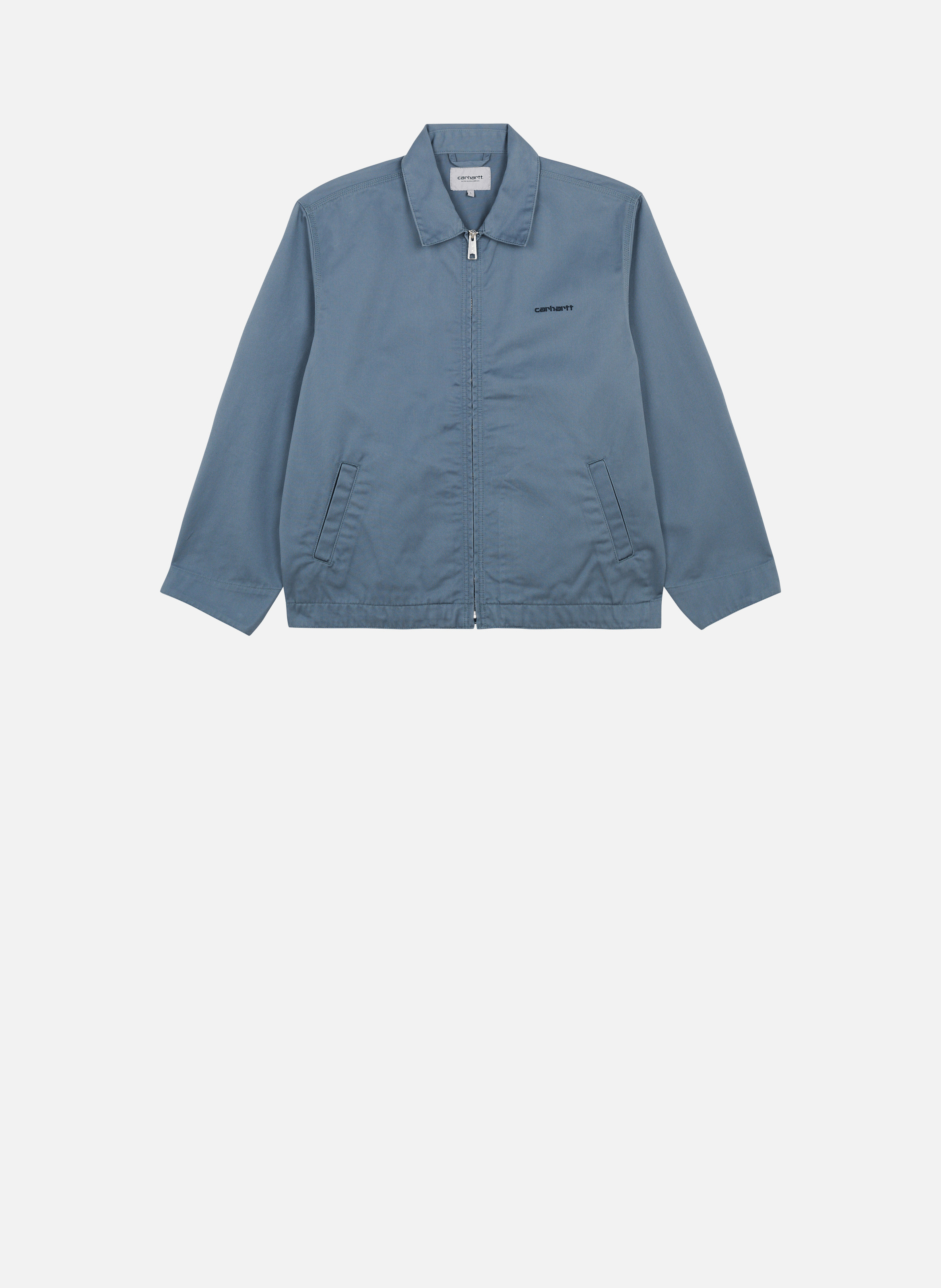 Veste module script CARHARTT WIP Bleu