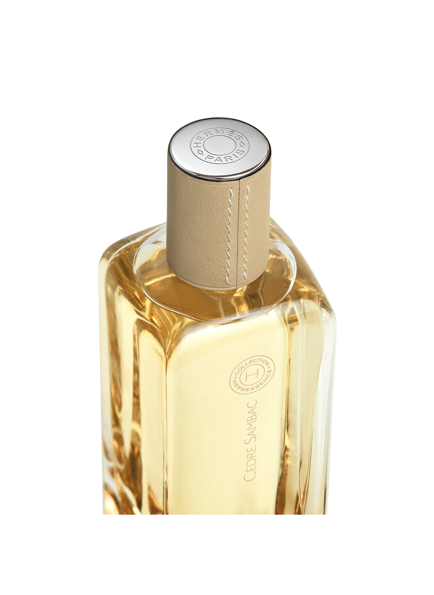 Cèdre Sambac - Eau de Toilette
Zedernholz Sambac - Eau de Toilette HERMÈS No color