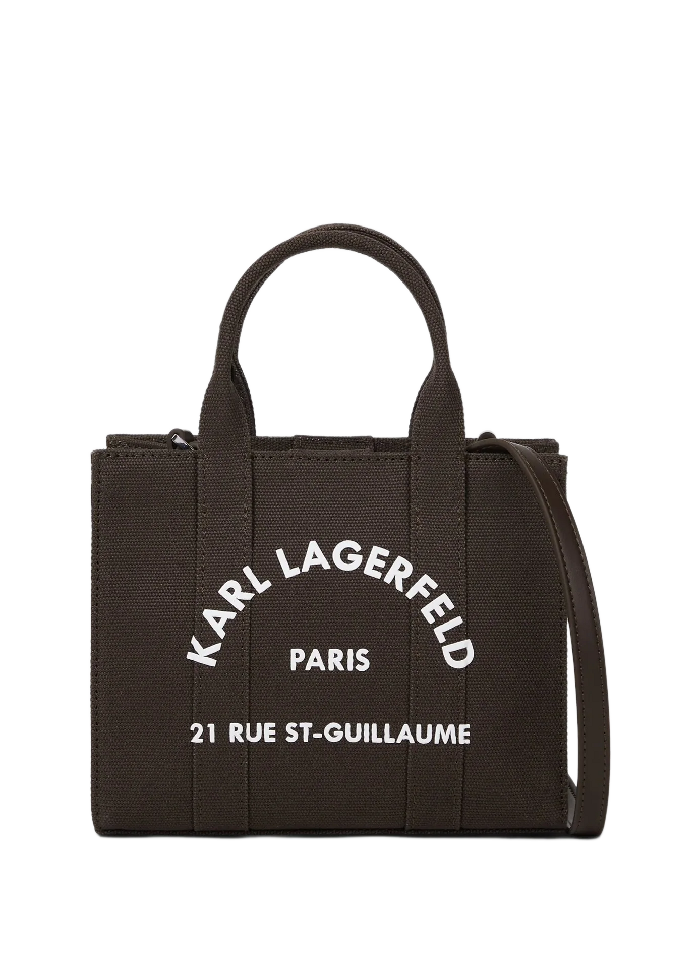 Handtasche Rue St Guillaume  Tobacco