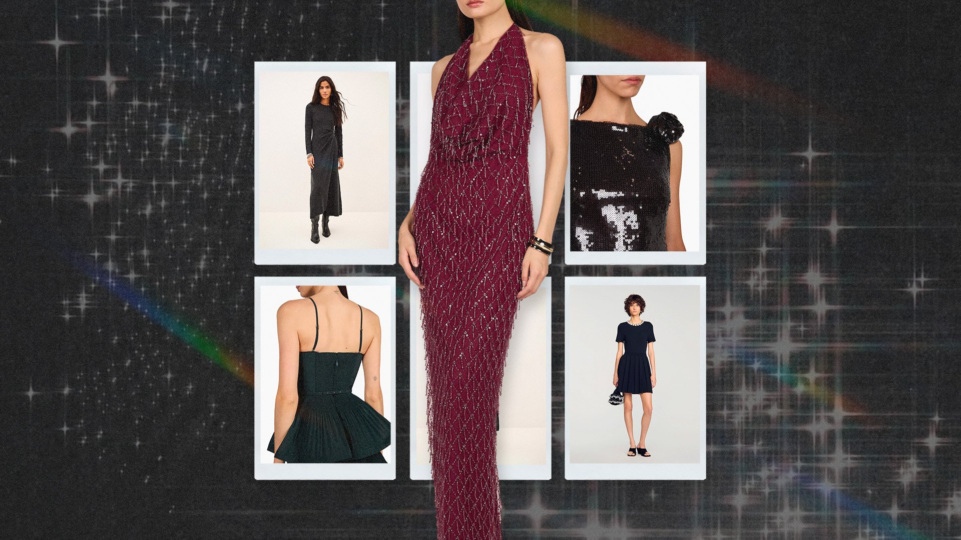 Edito Style Robes de soirée
