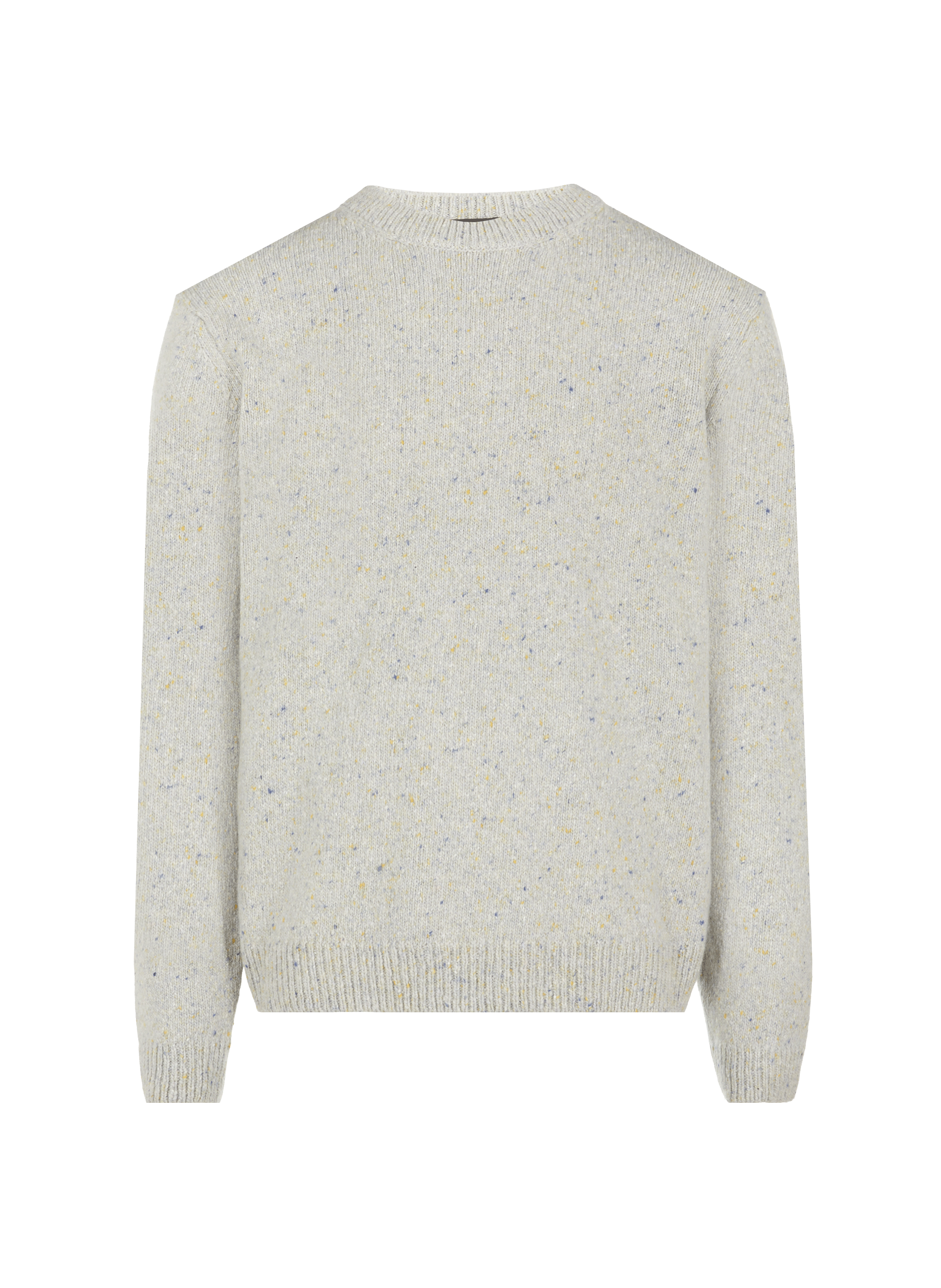 Pull Chandler en laine mélangée