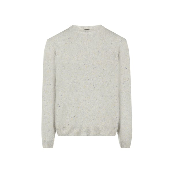 Pull Chandler en laine mélangée