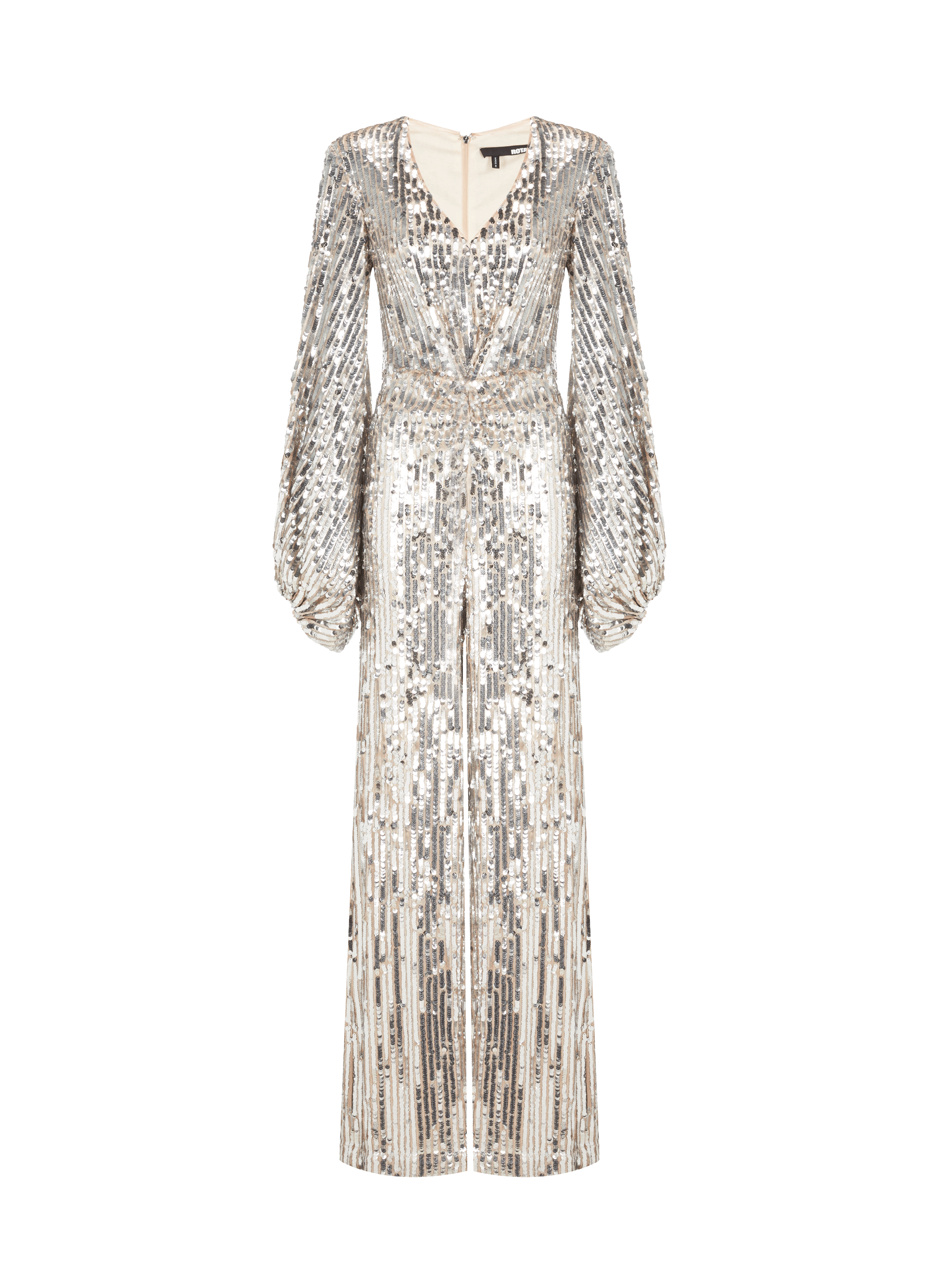 Combinaison à sequins