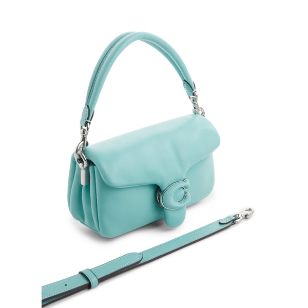 Sac Tabby 18 en cuir