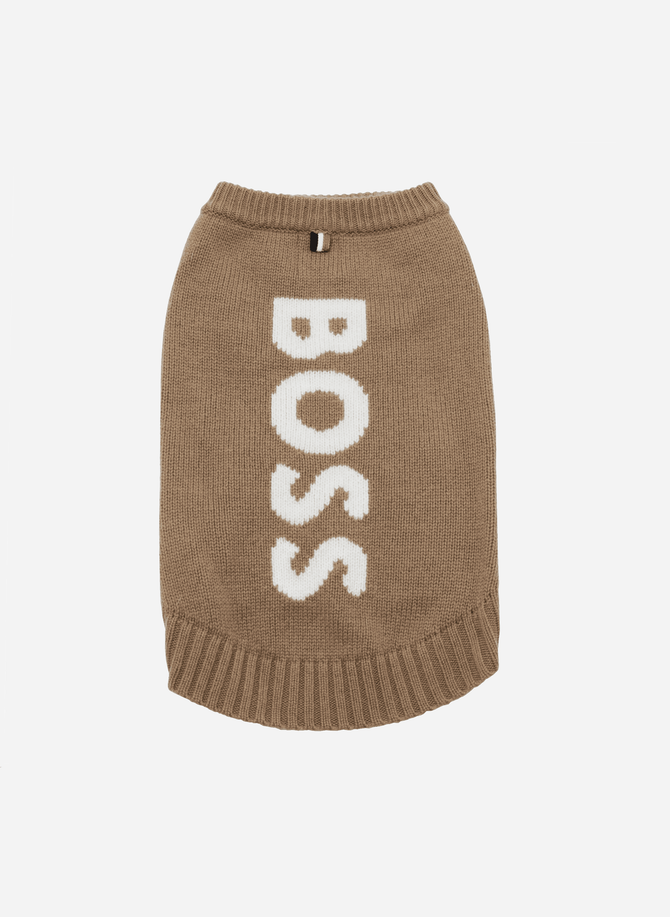 Pull pour chien HUGO BOSS