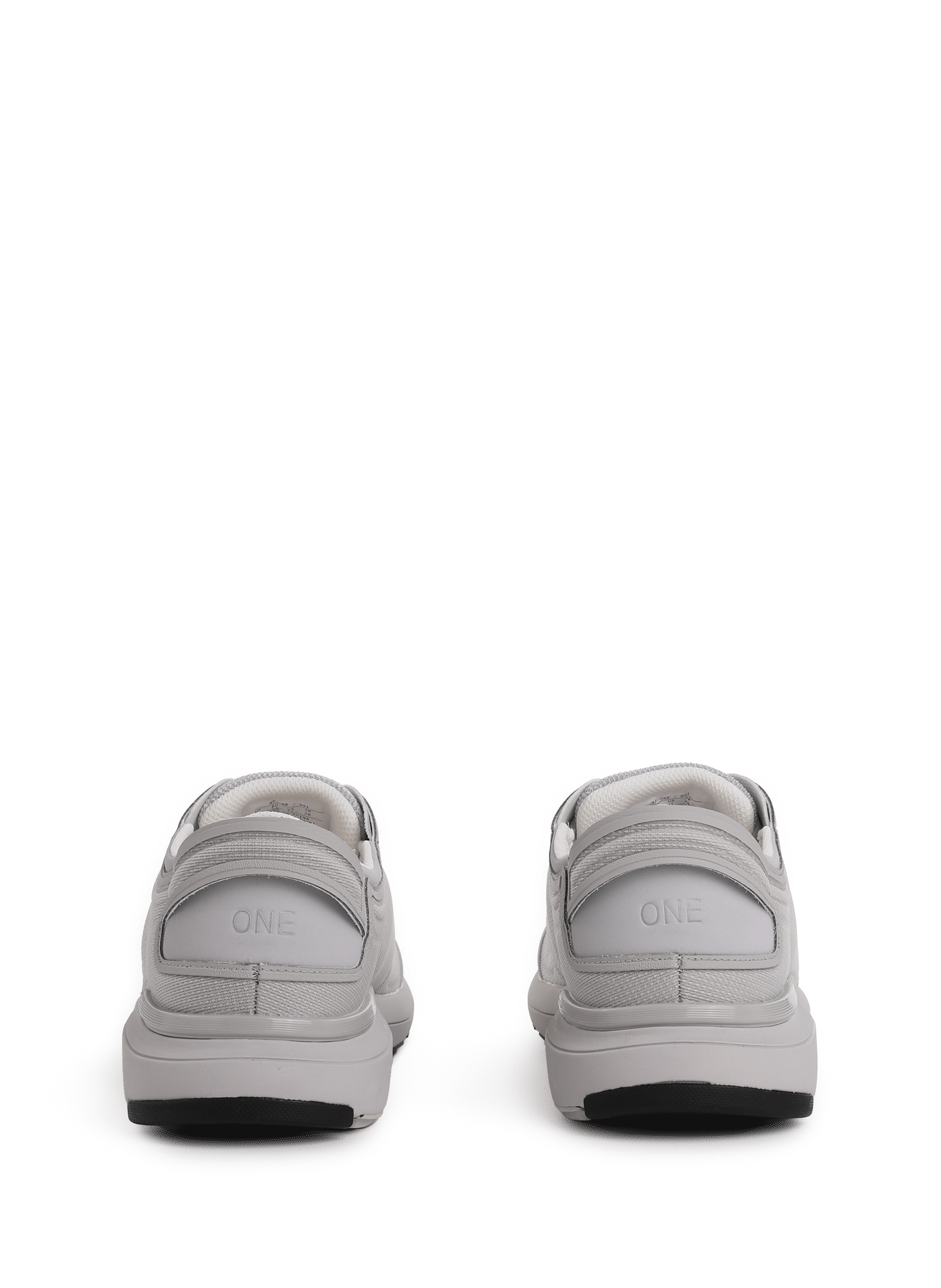 Sneakers ATHLETICS FOOTWEAR Grey