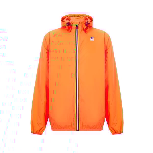 Veste coupe-vent Le vrai 3.0 Claude en nylon