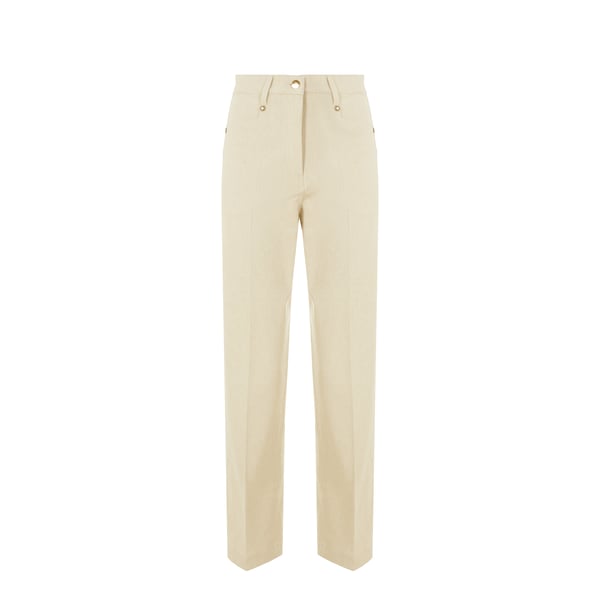Pantalon en coton
