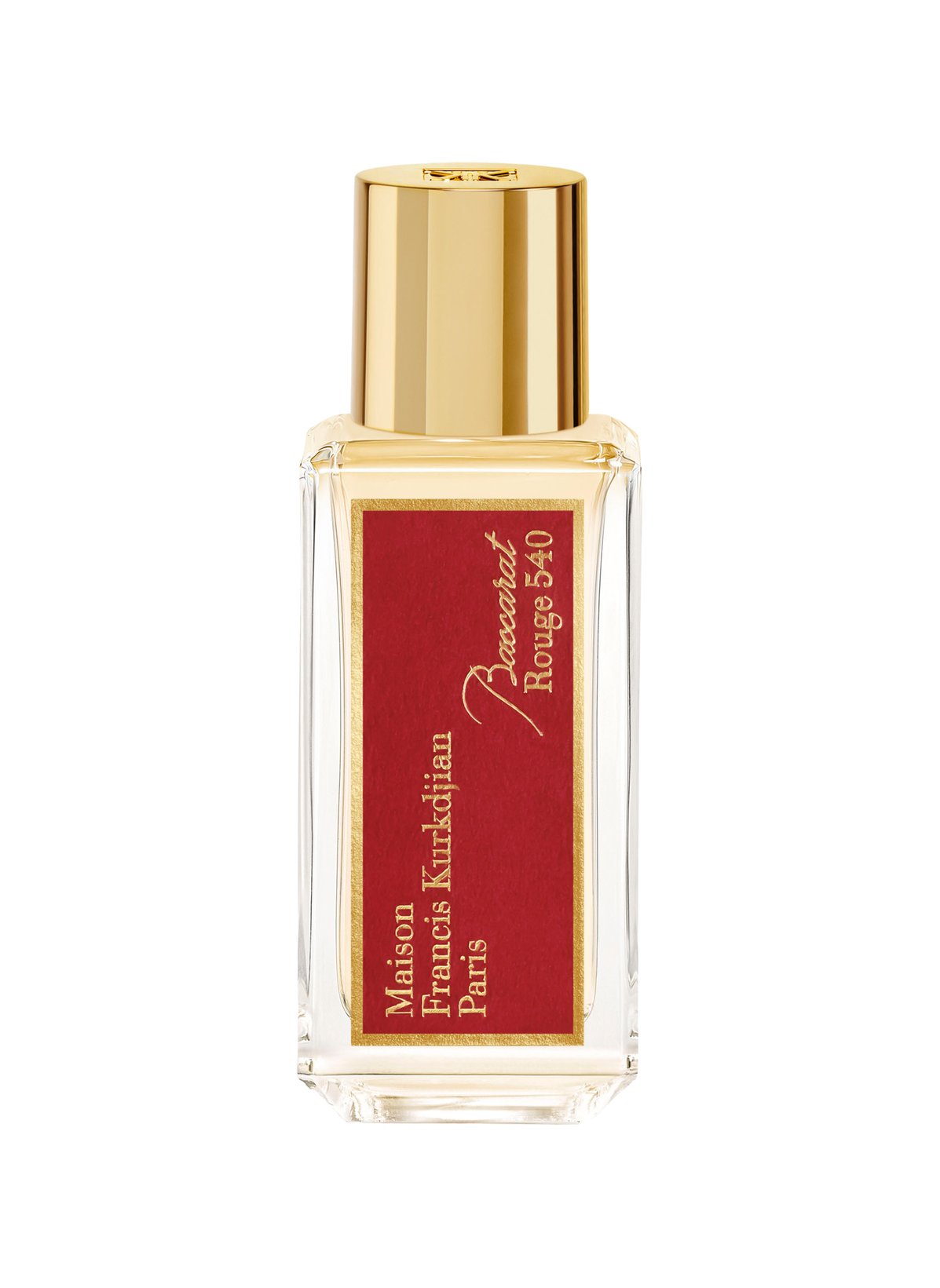 Pack Rituel Rouge Baccarat rouge 540 - coffret rituel parfum Blanc Maison francis ...