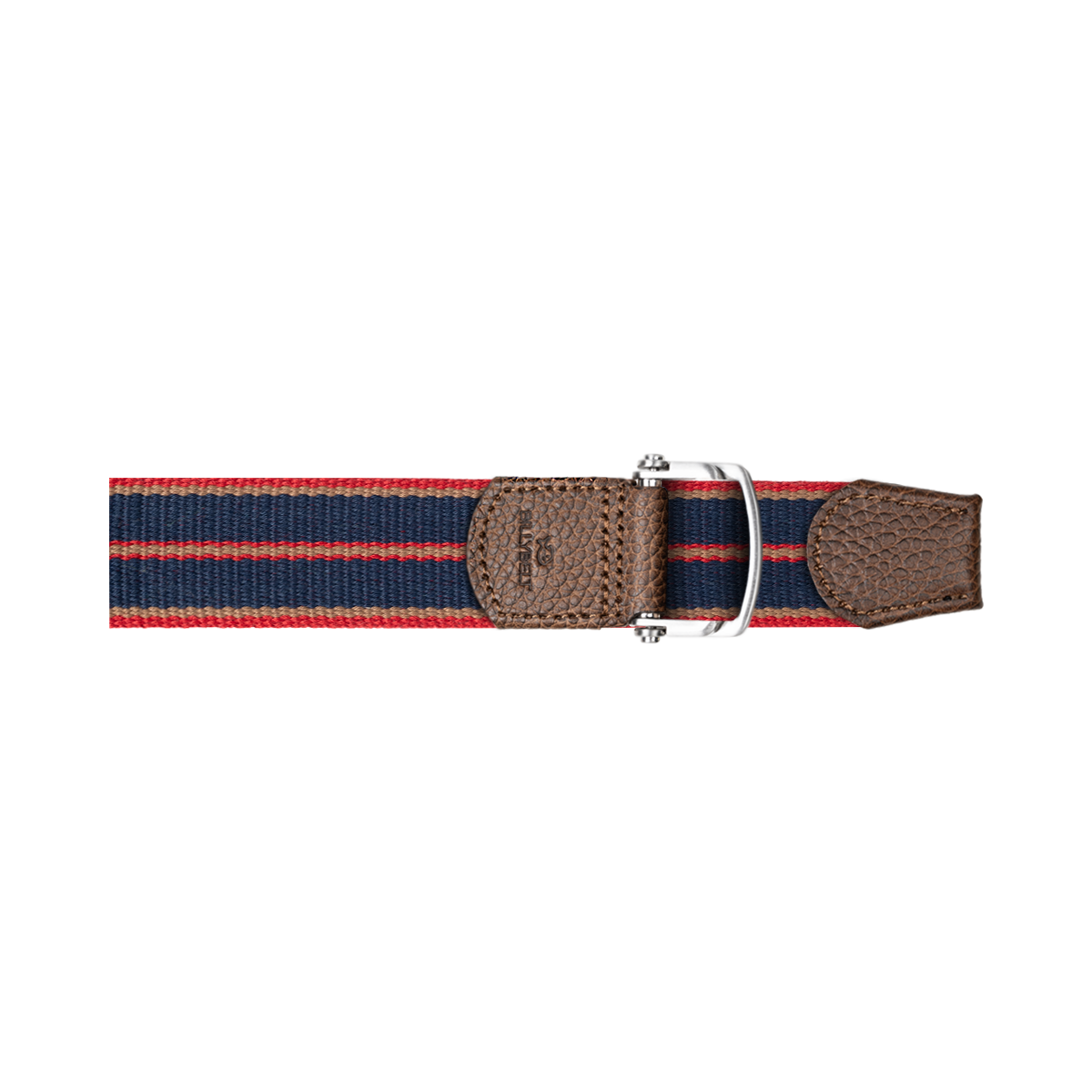 Ceinture sangle BILLYBELT Multicolore
